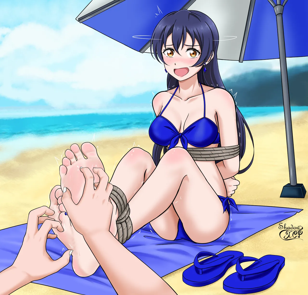 Pixiv Shadow-XCP 41098284 - Image 183