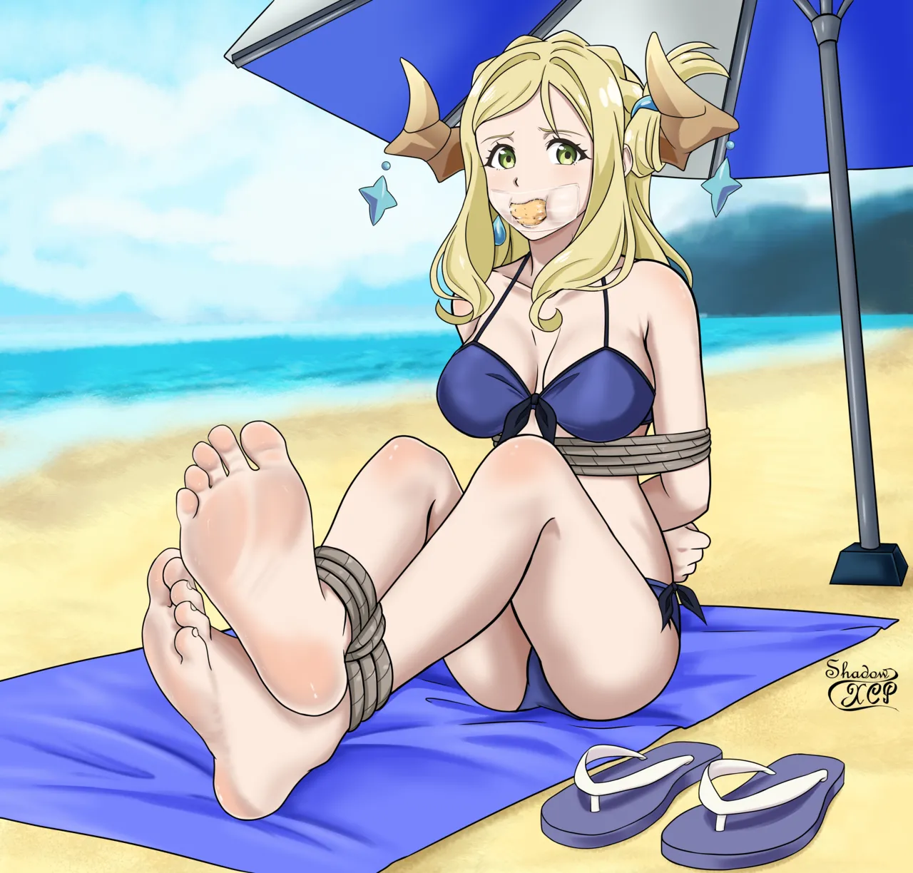 Pixiv Shadow-XCP 41098284 - Image 192