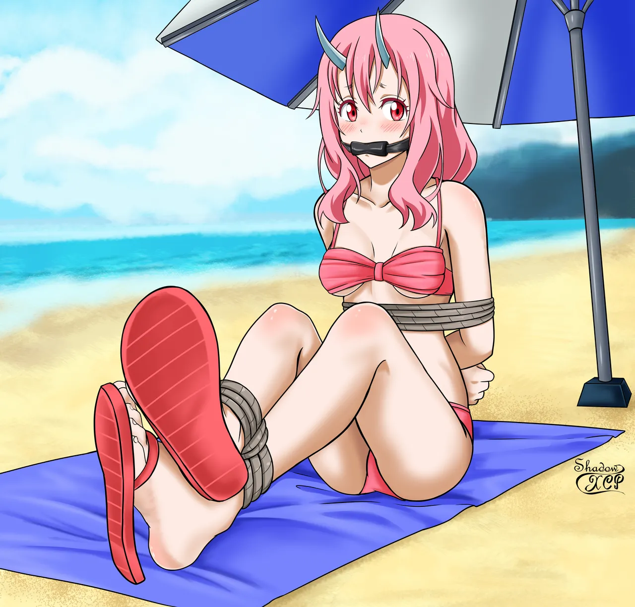 Pixiv Shadow-XCP 41098284 - Image 2