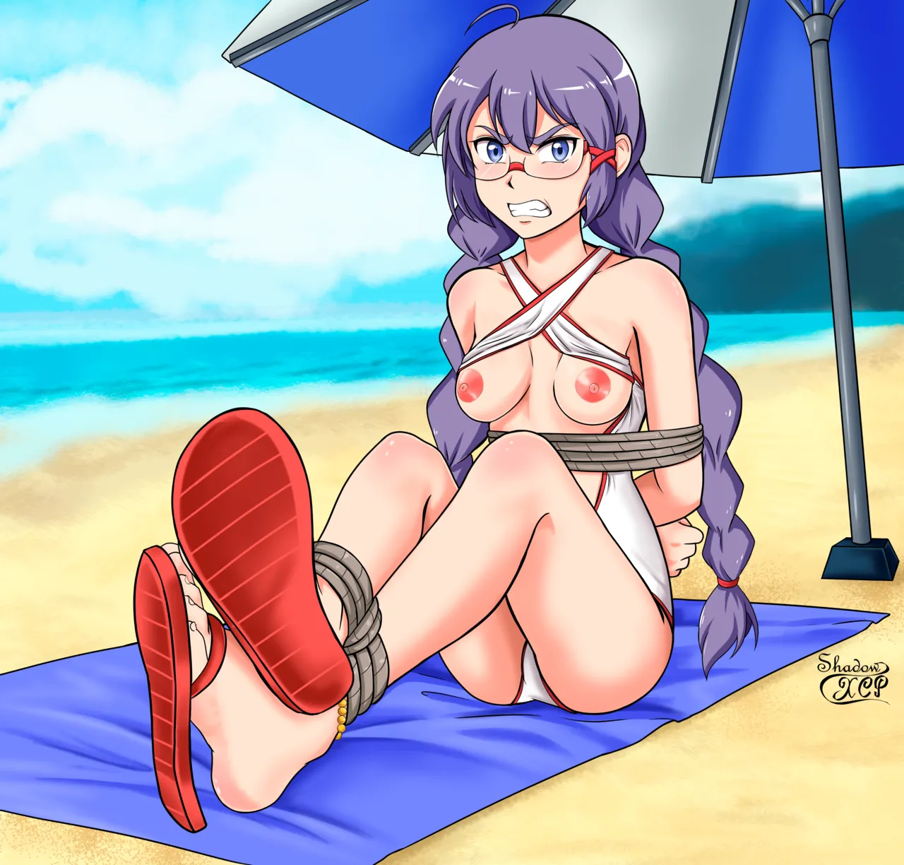 Pixiv Shadow-XCP 41098284 - Image 20