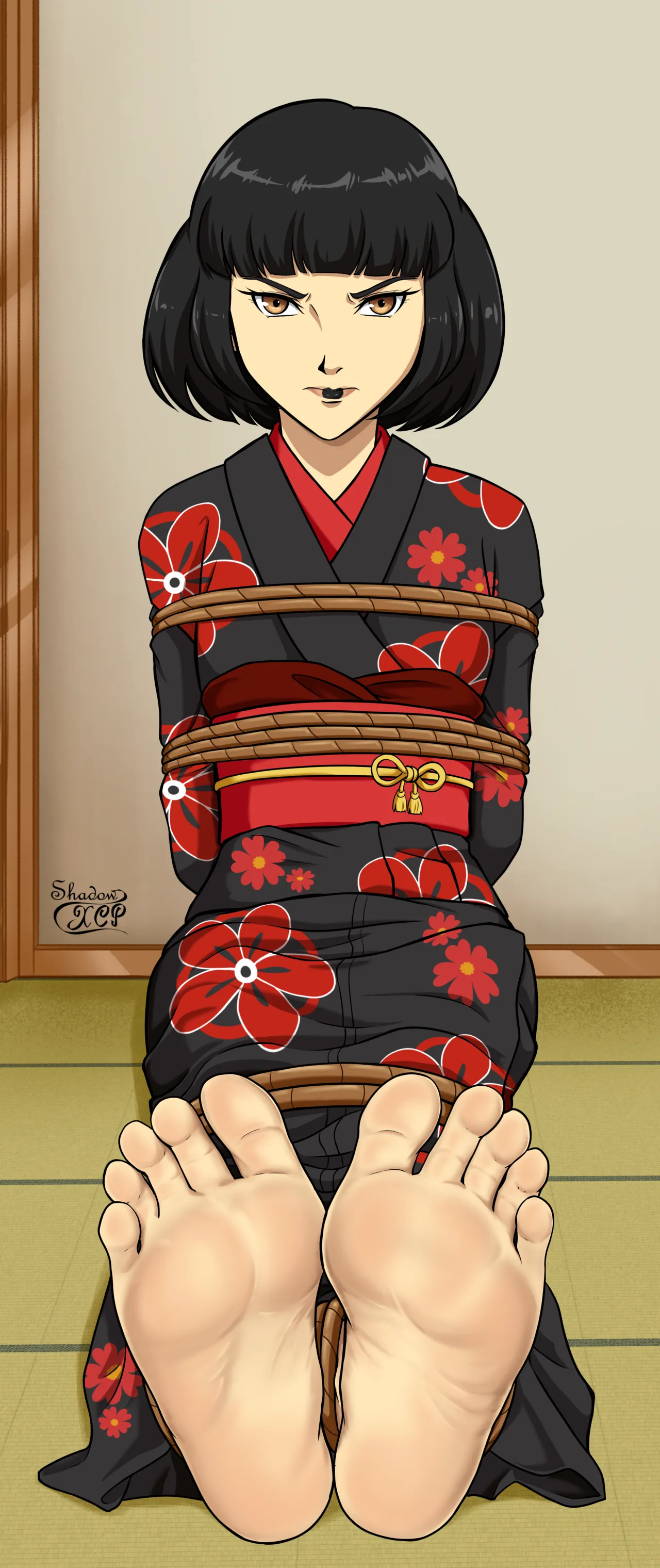 Pixiv Shadow-XCP 41098284 - Image 205