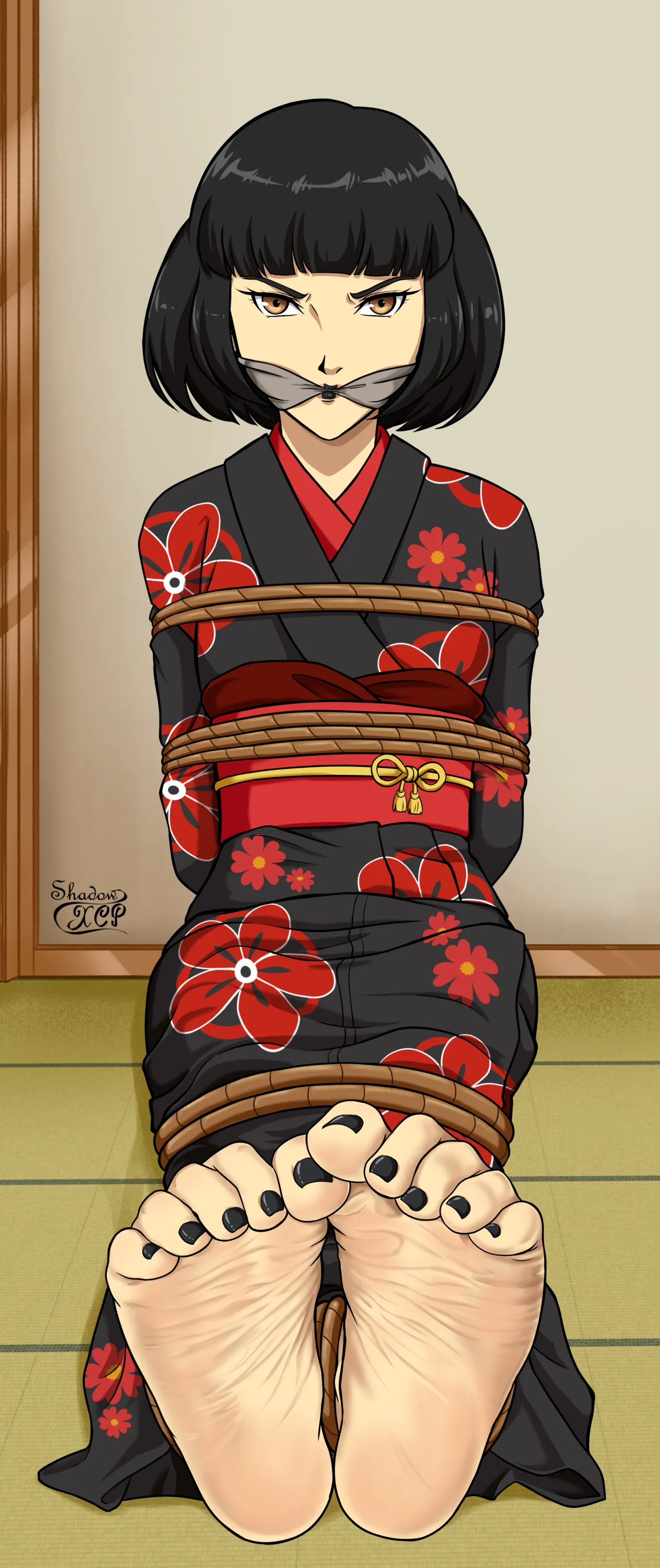 Pixiv Shadow-XCP 41098284 - Image 206