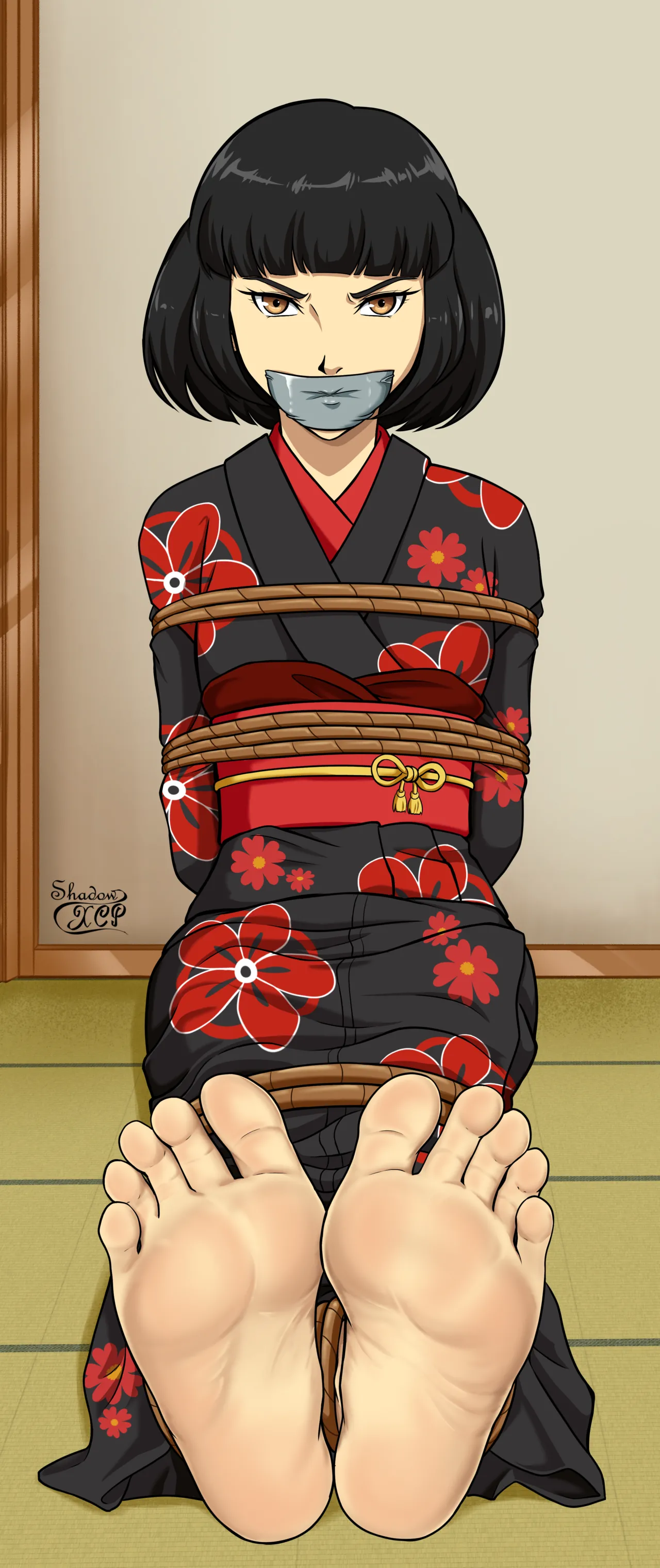 Pixiv Shadow-XCP 41098284 - Image 207