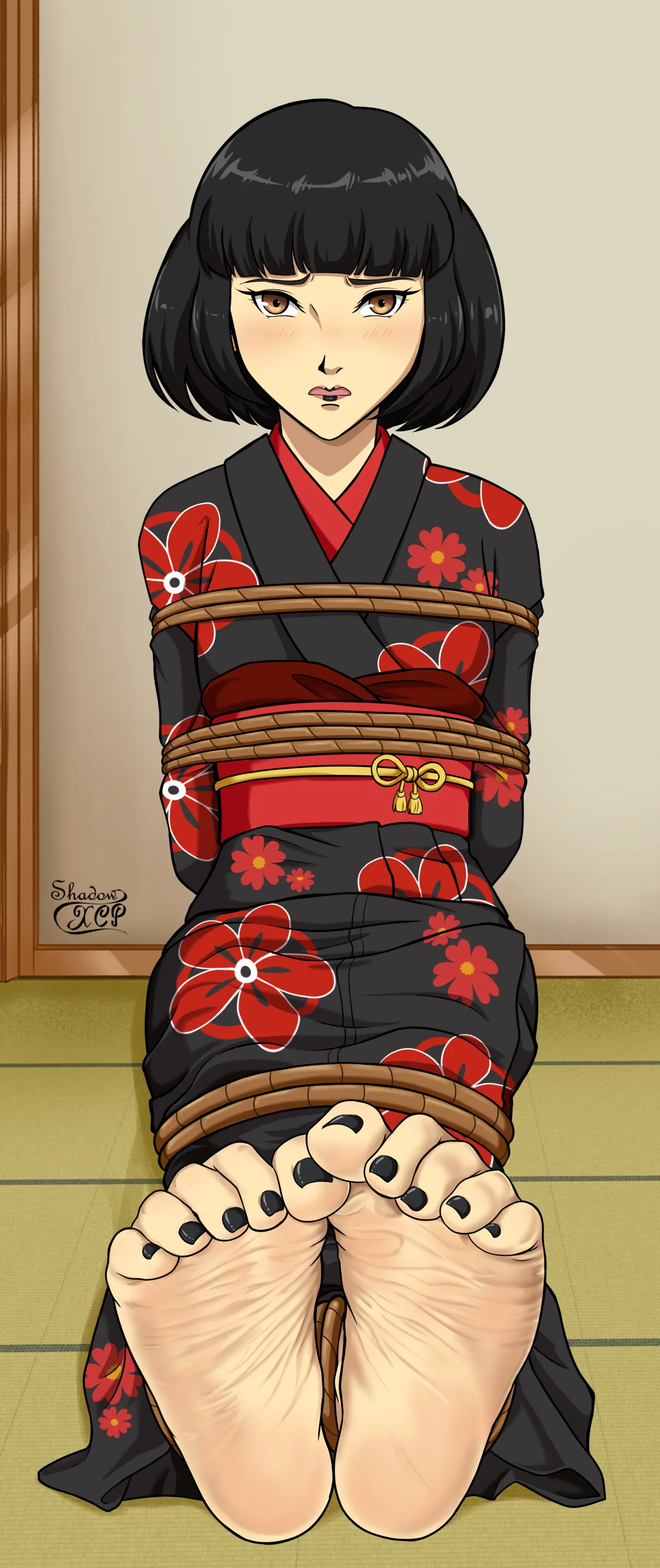 Pixiv Shadow-XCP 41098284 - Image 208
