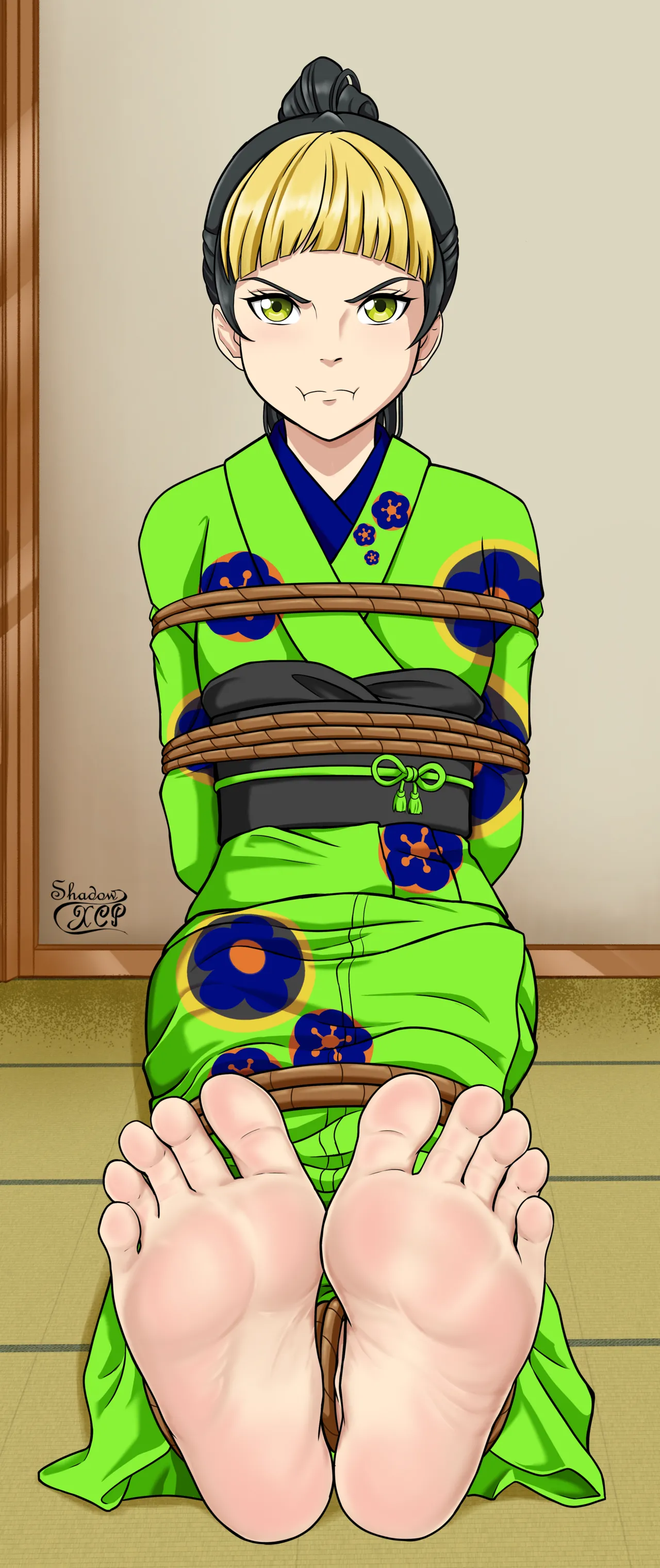 Pixiv Shadow-XCP 41098284 - Image 211