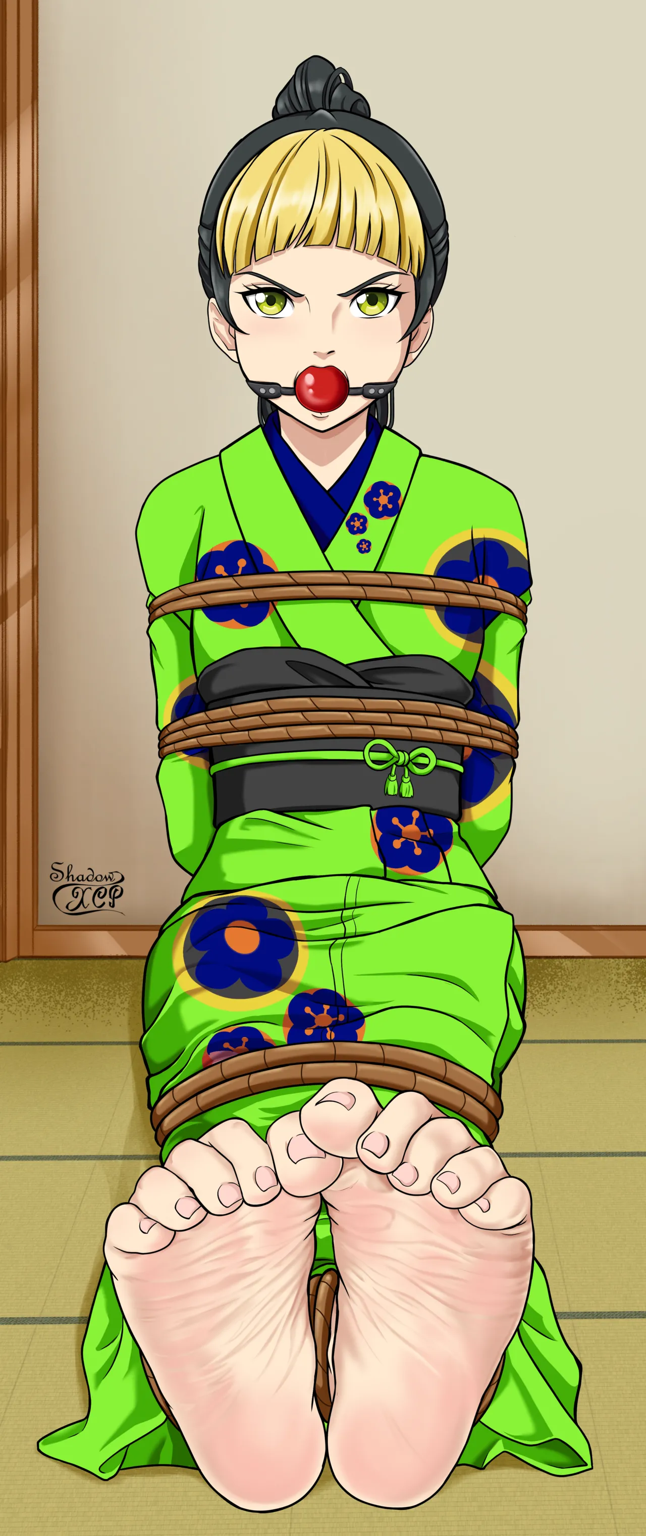 Pixiv Shadow-XCP 41098284 - Image 212