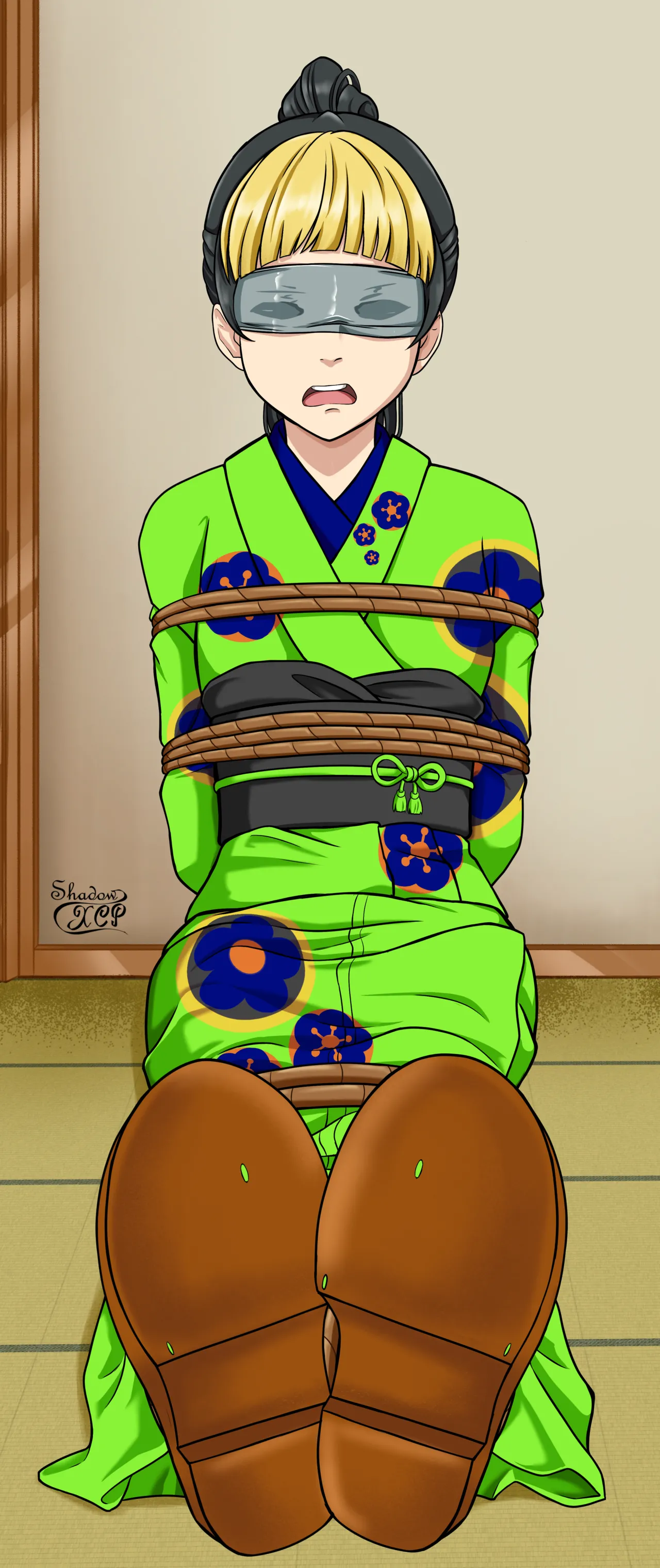 Pixiv Shadow-XCP 41098284 - Image 214