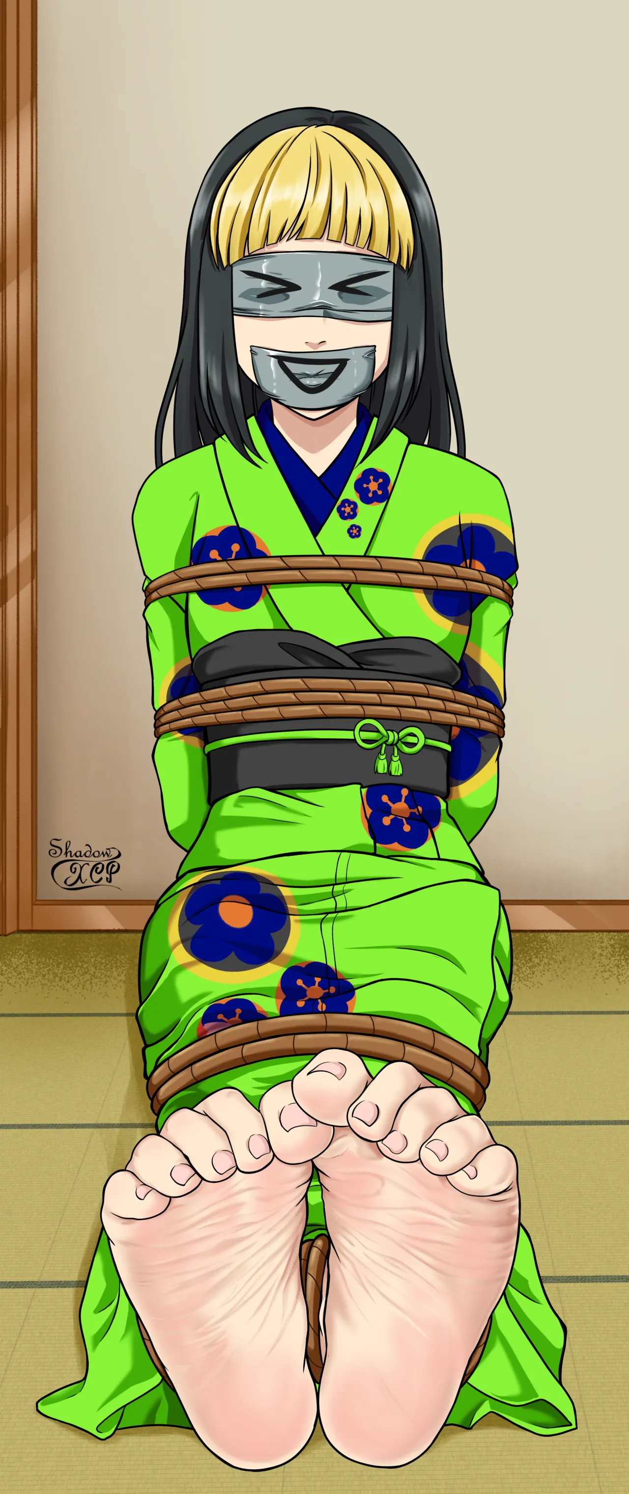 Pixiv Shadow-XCP 41098284 - Image 215