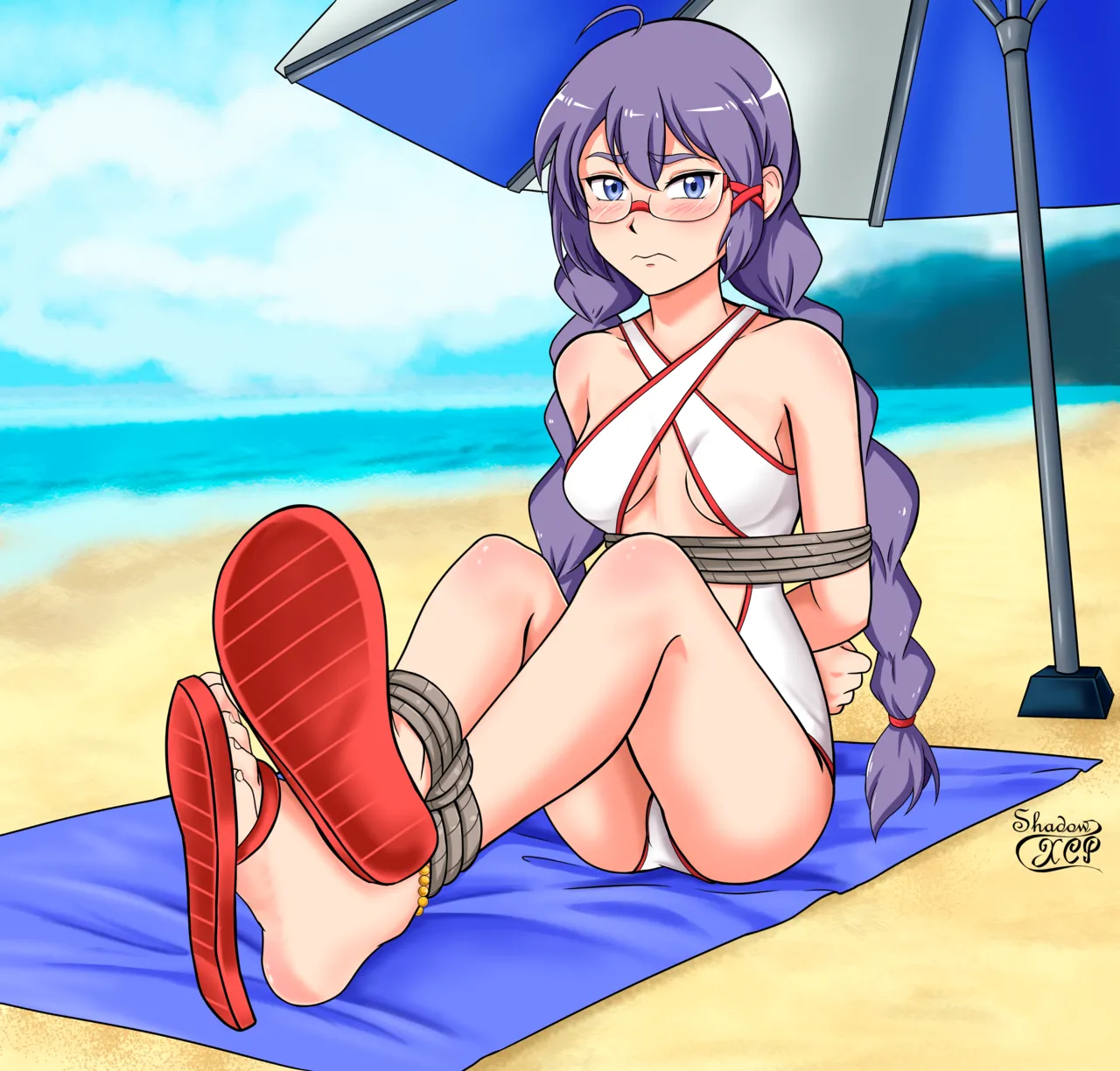 Pixiv Shadow-XCP 41098284 - Image 22