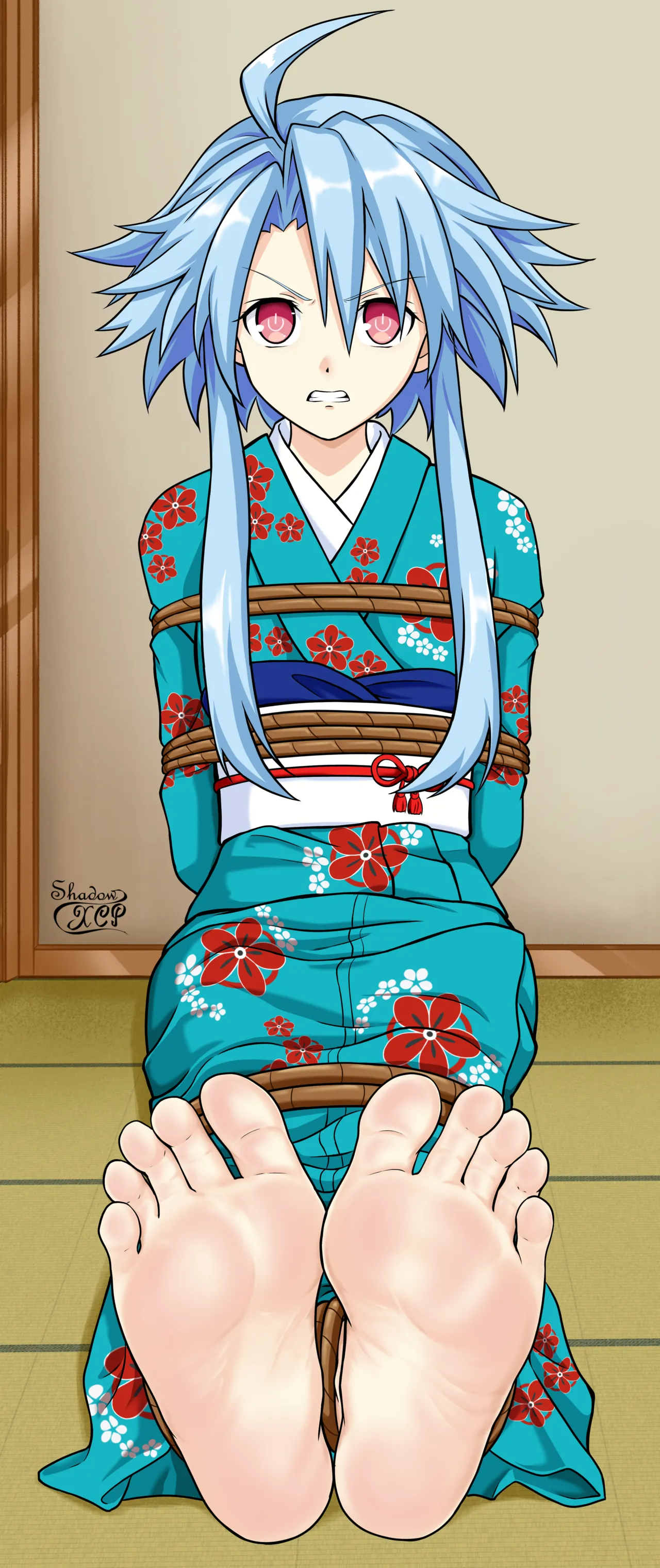 Pixiv Shadow-XCP 41098284 - Image 220