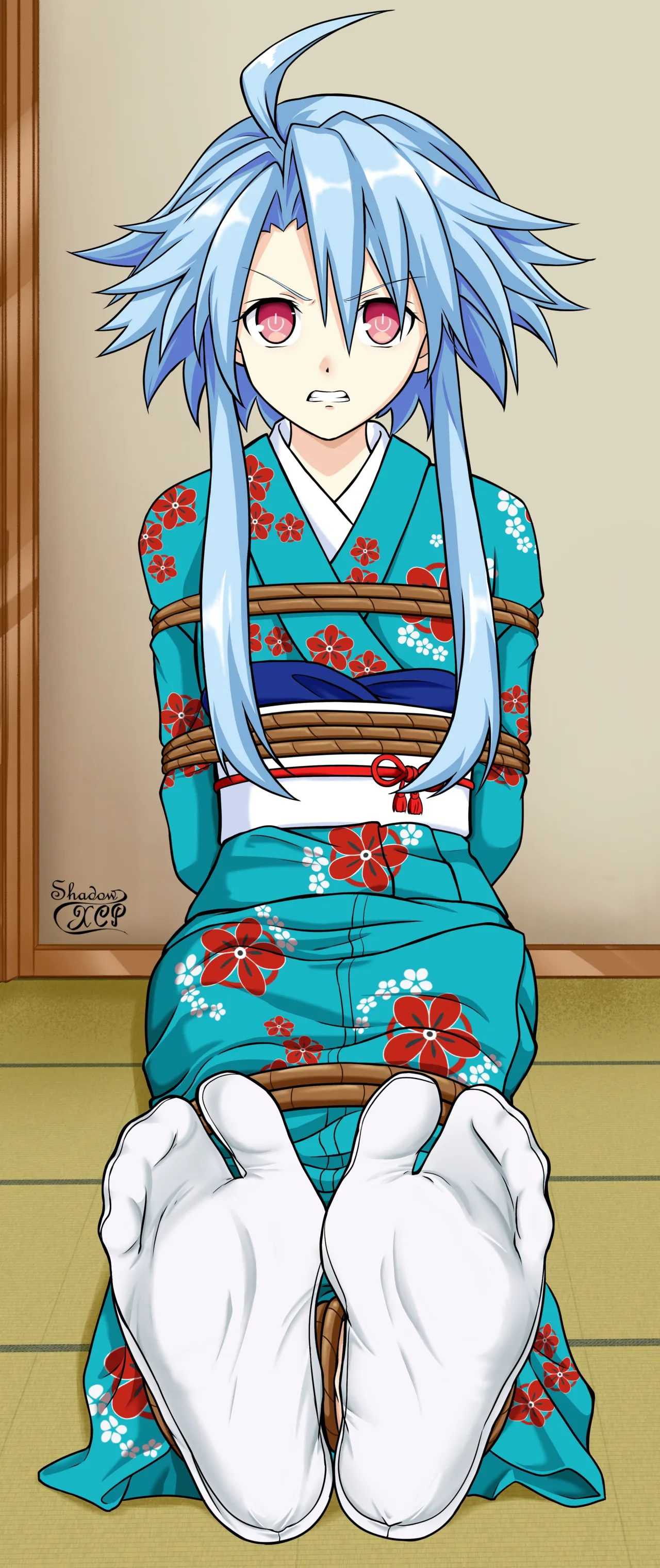 Pixiv Shadow-XCP 41098284 - Image 221