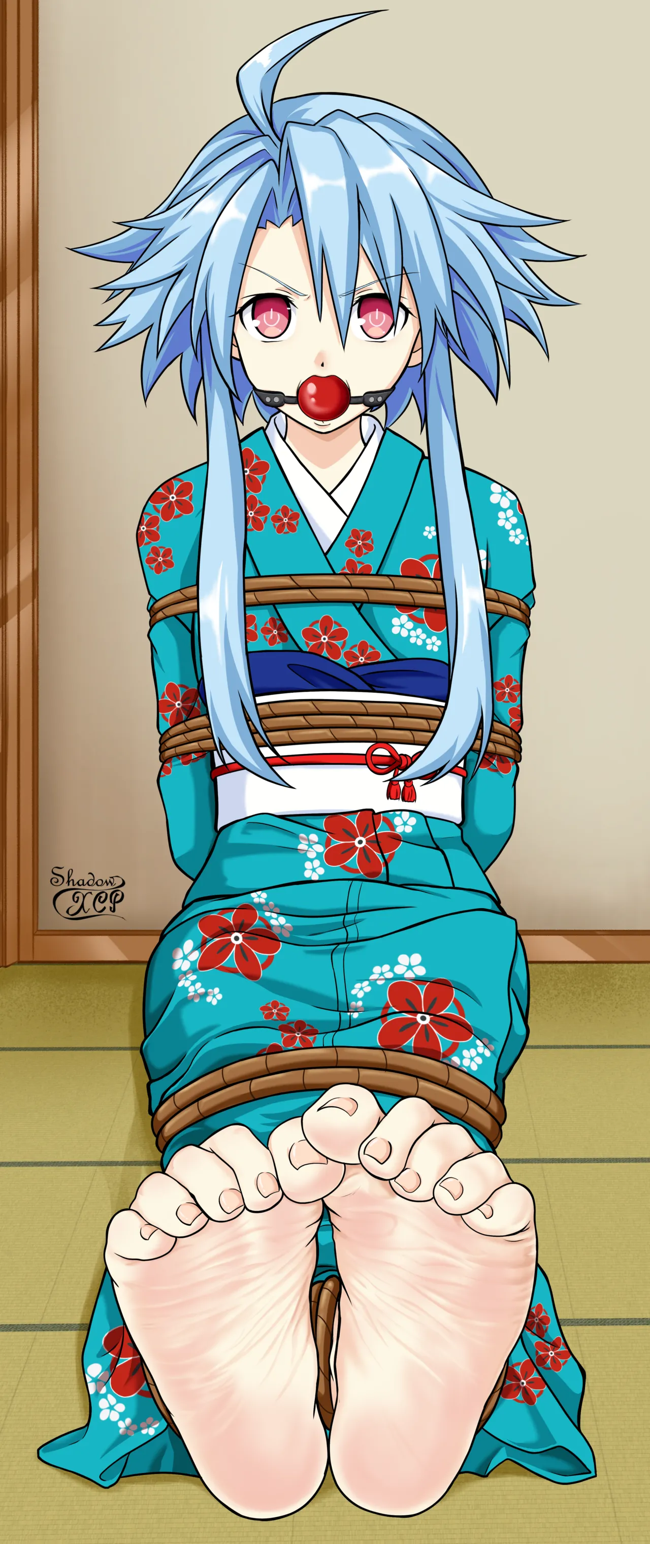Pixiv Shadow-XCP 41098284 - Image 222