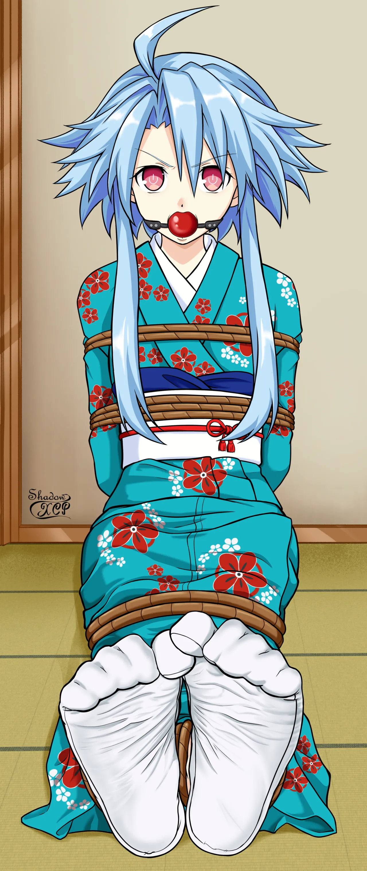 Pixiv Shadow-XCP 41098284 - Image 223