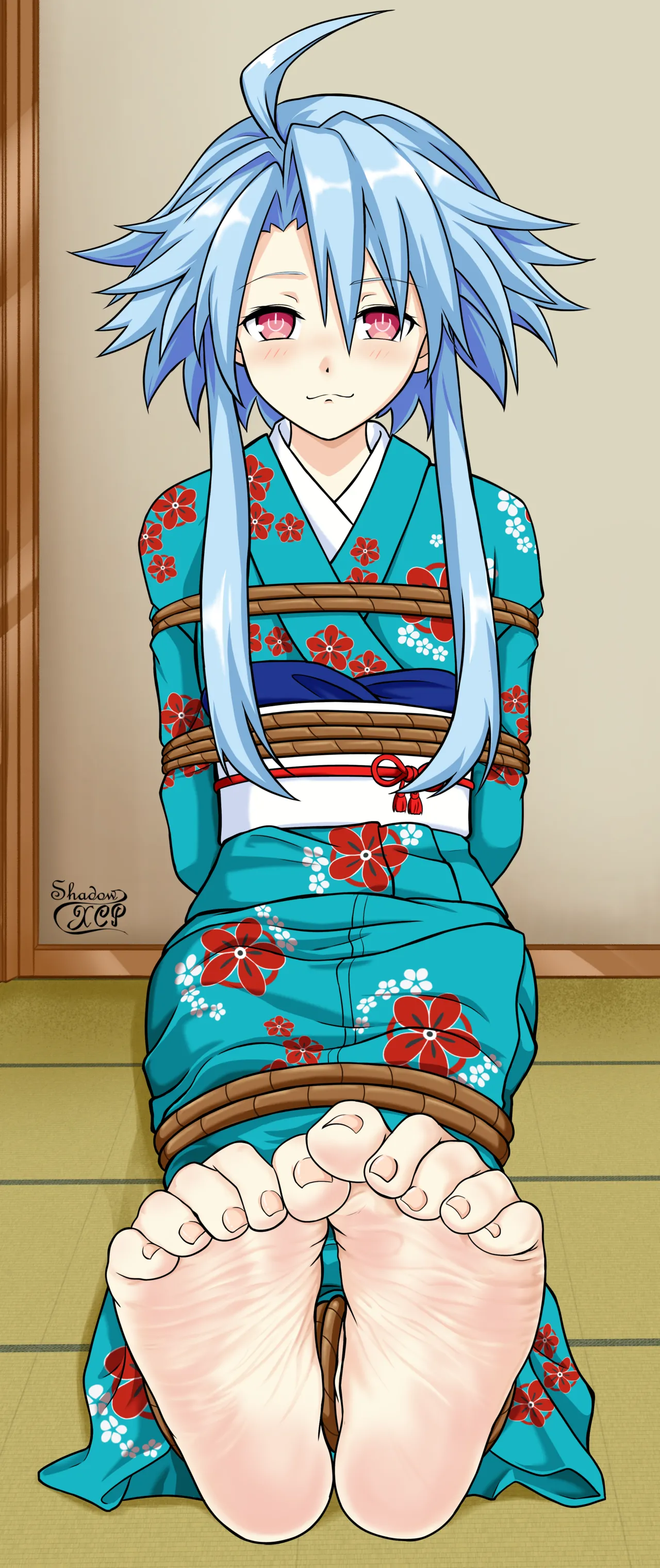 Pixiv Shadow-XCP 41098284 - Image 224