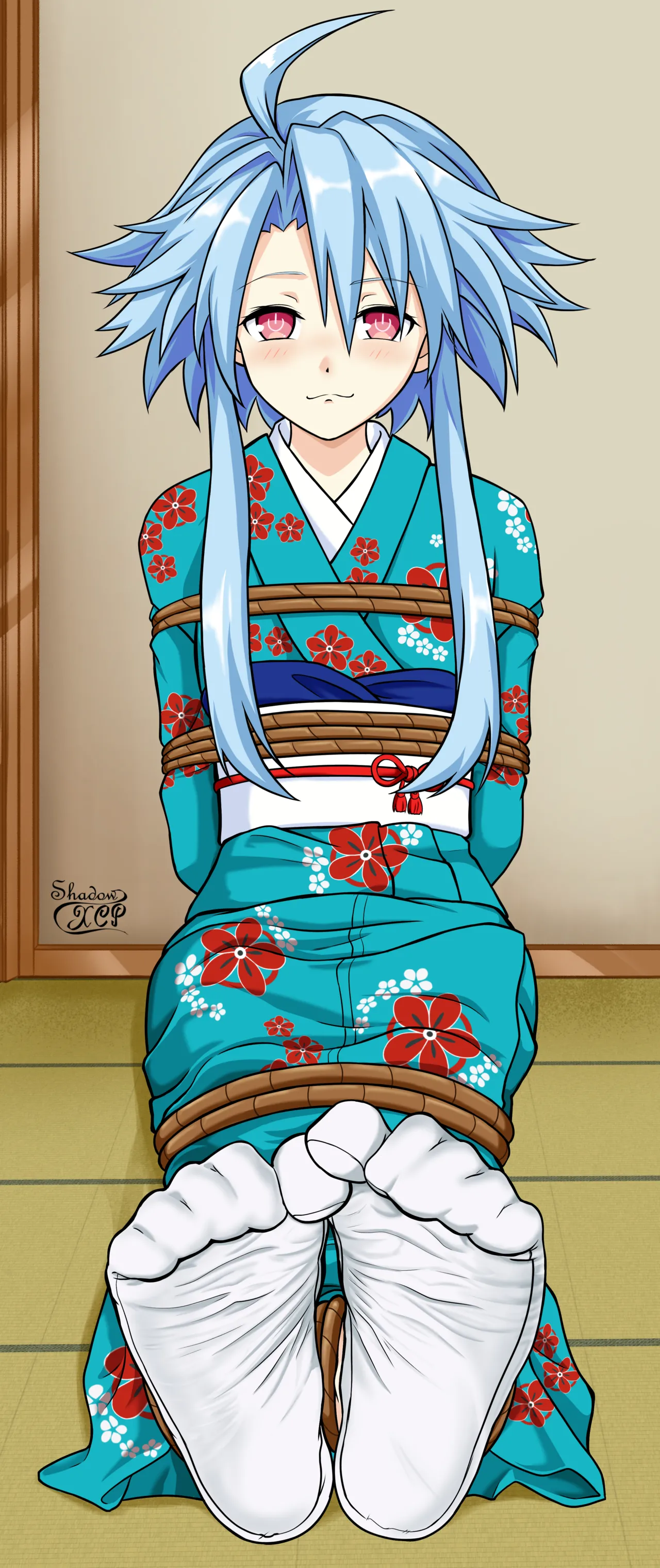 Pixiv Shadow-XCP 41098284 - Image 225