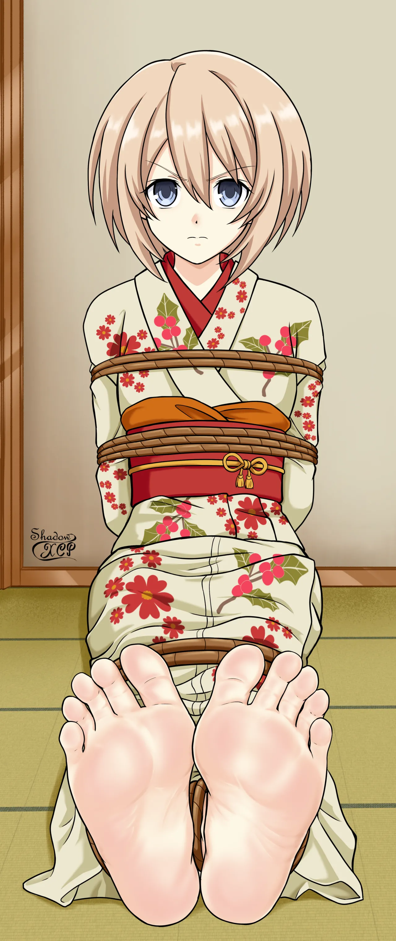 Pixiv Shadow-XCP 41098284 - Image 228