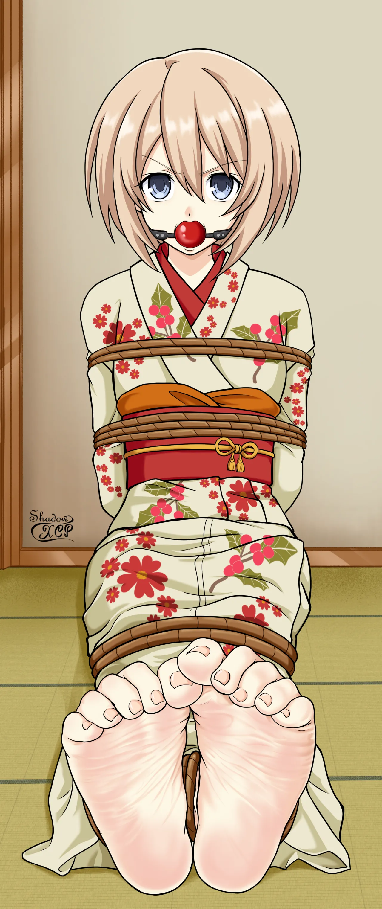 Pixiv Shadow-XCP 41098284 - Image 229