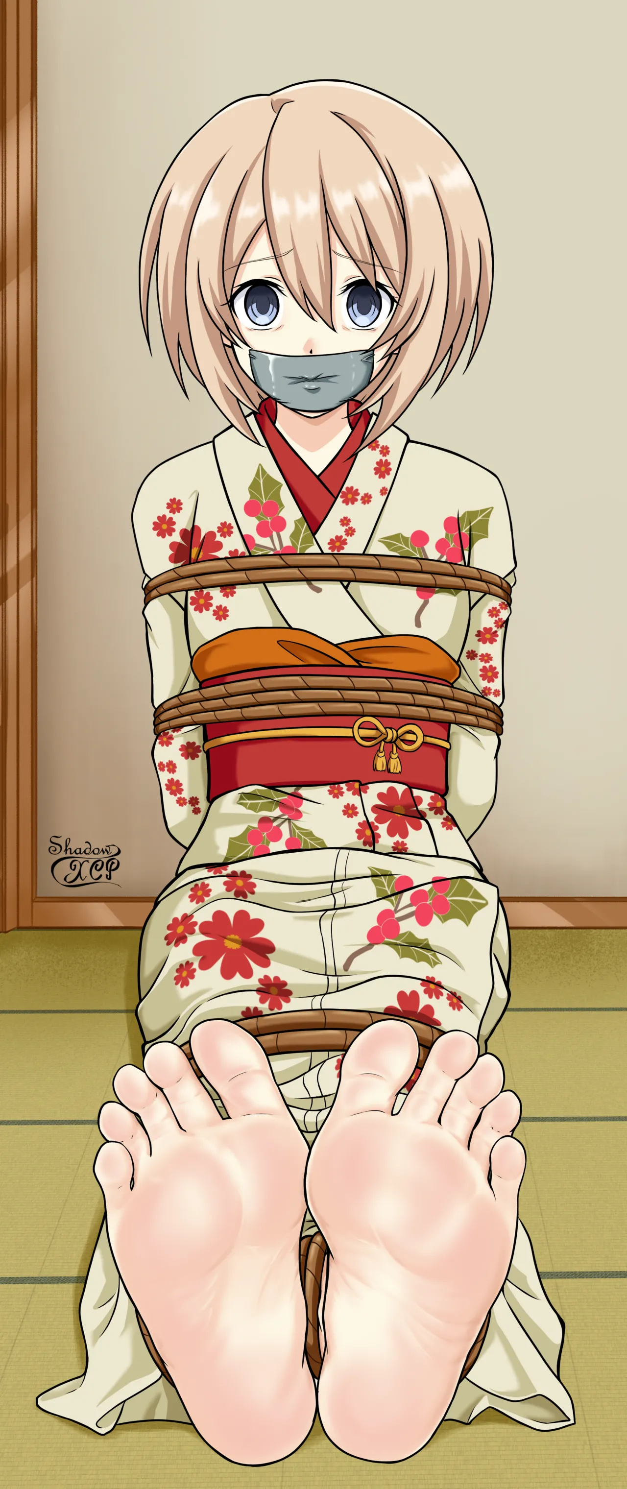 Pixiv Shadow-XCP 41098284 - Image 231