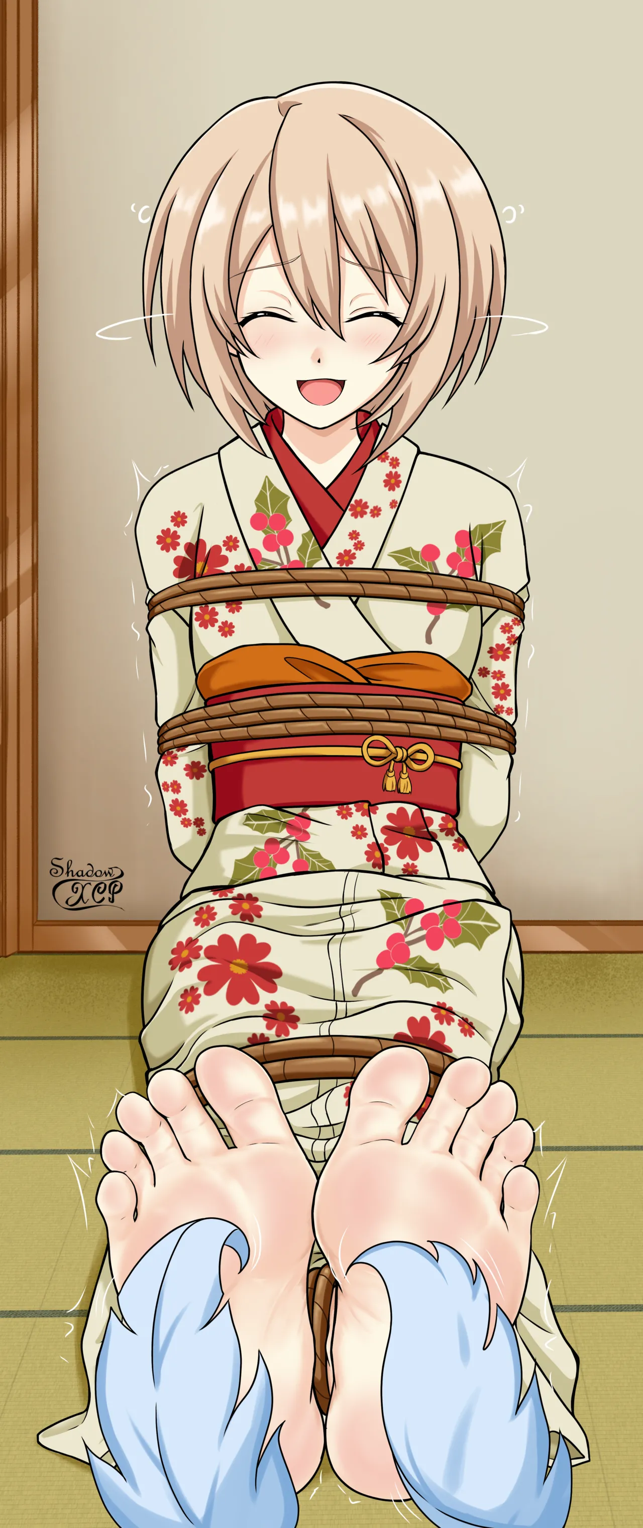 Pixiv Shadow-XCP 41098284 - Image 232