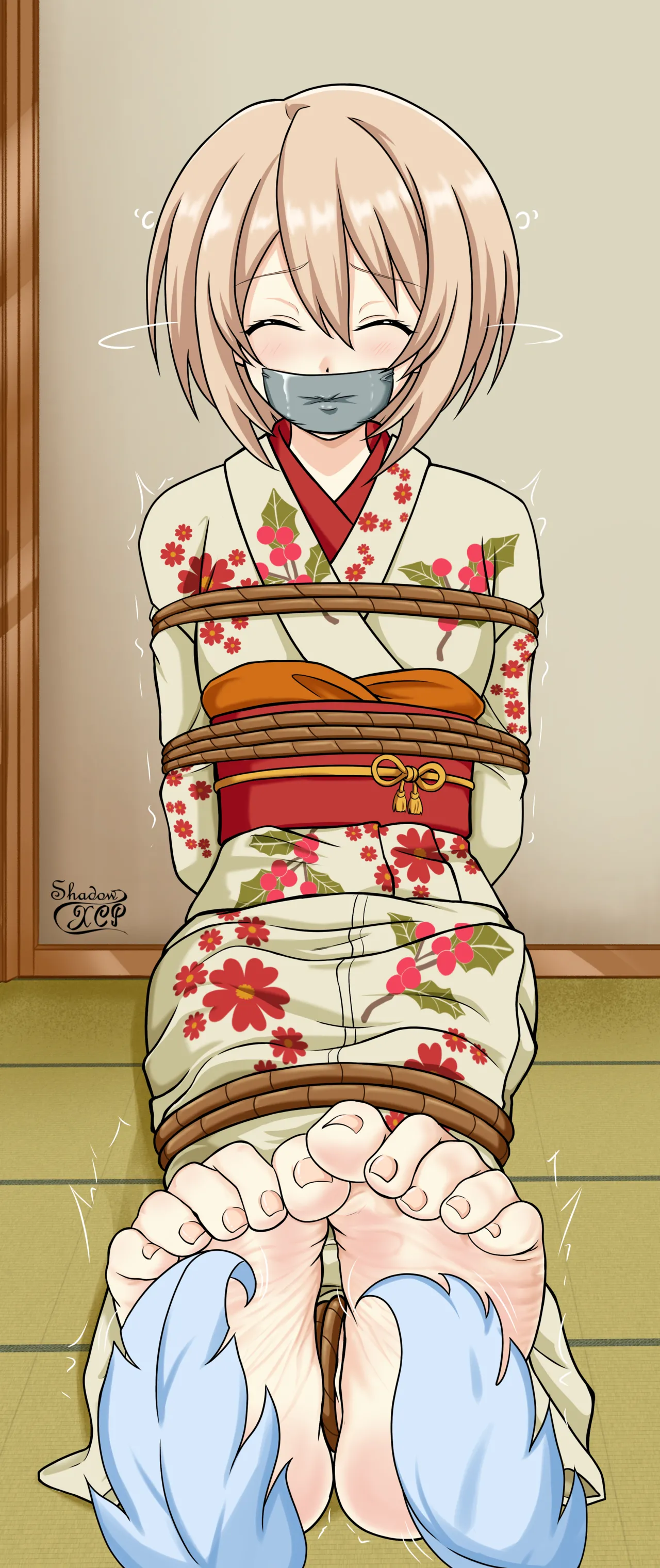 Pixiv Shadow-XCP 41098284 - Image 233
