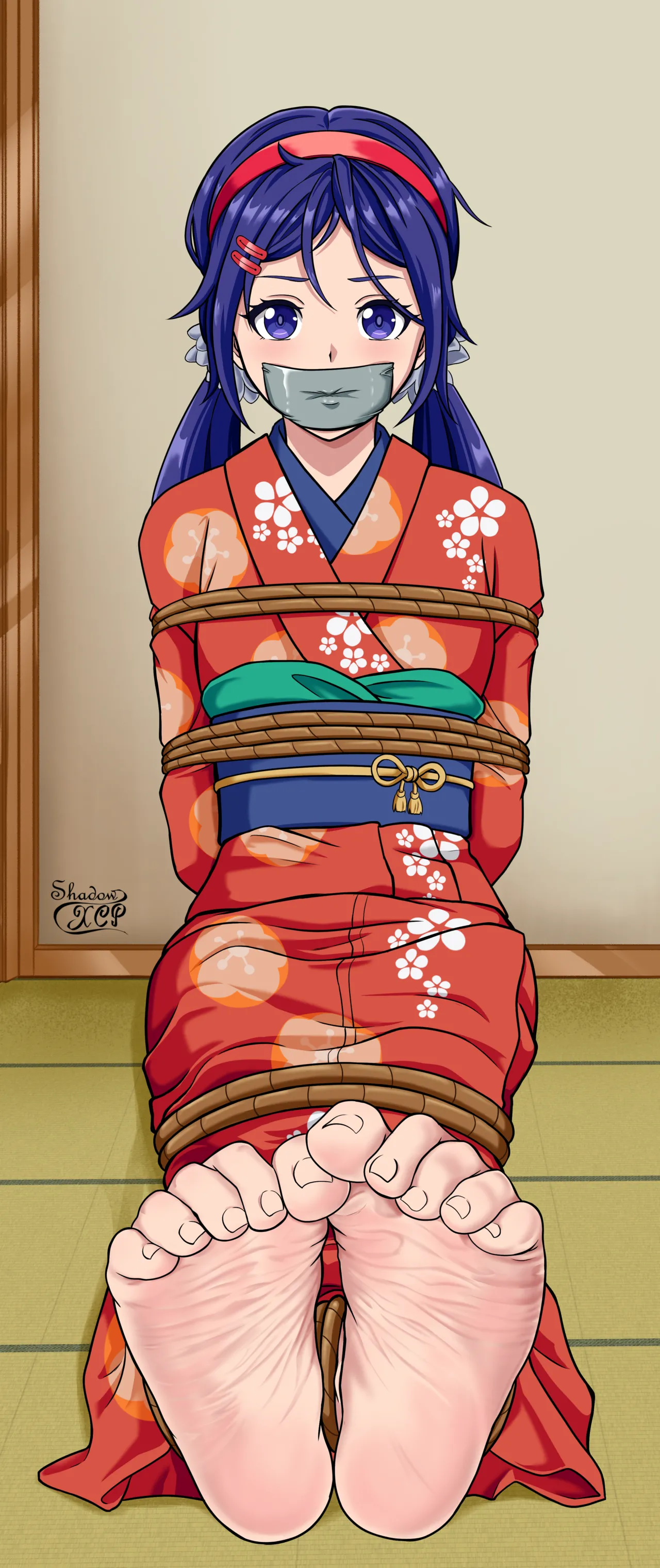 Pixiv Shadow-XCP 41098284 - Image 237