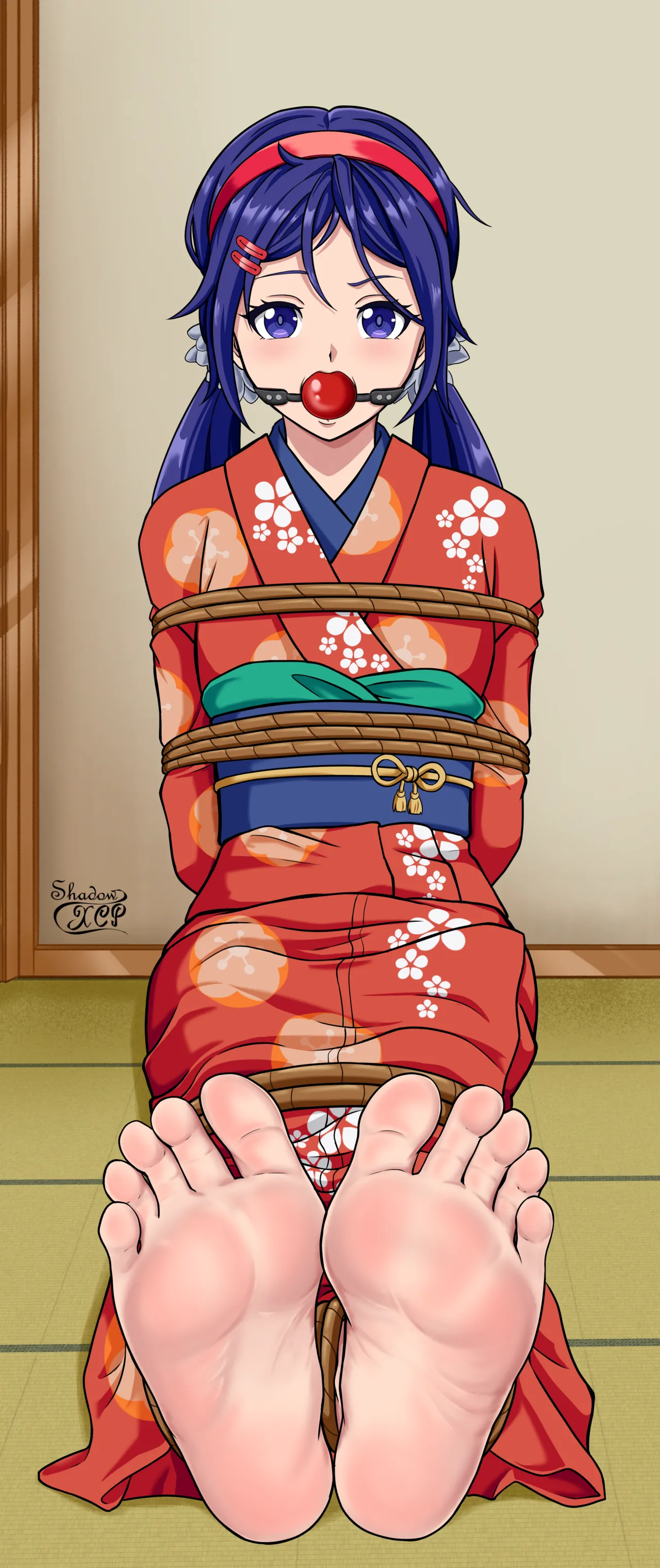 Pixiv Shadow-XCP 41098284 - Image 240