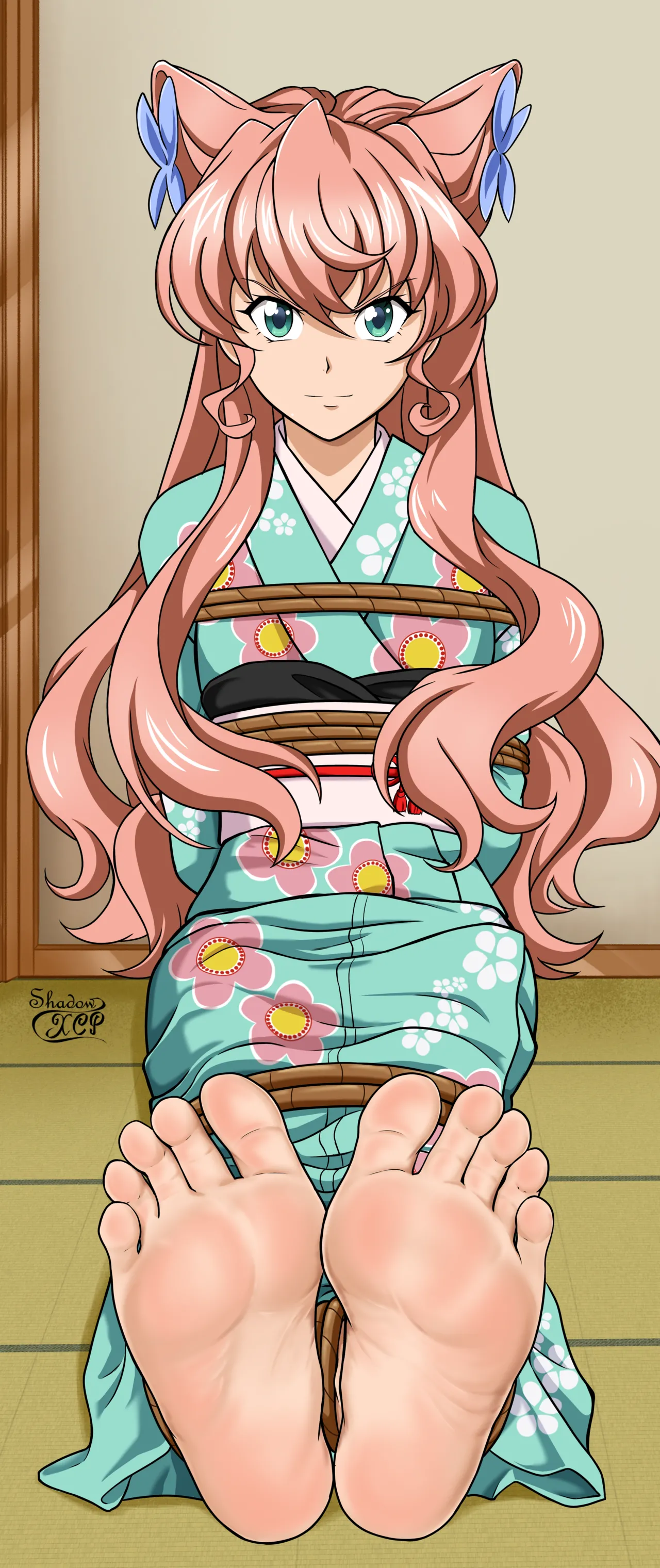 Pixiv Shadow-XCP 41098284 - Image 242