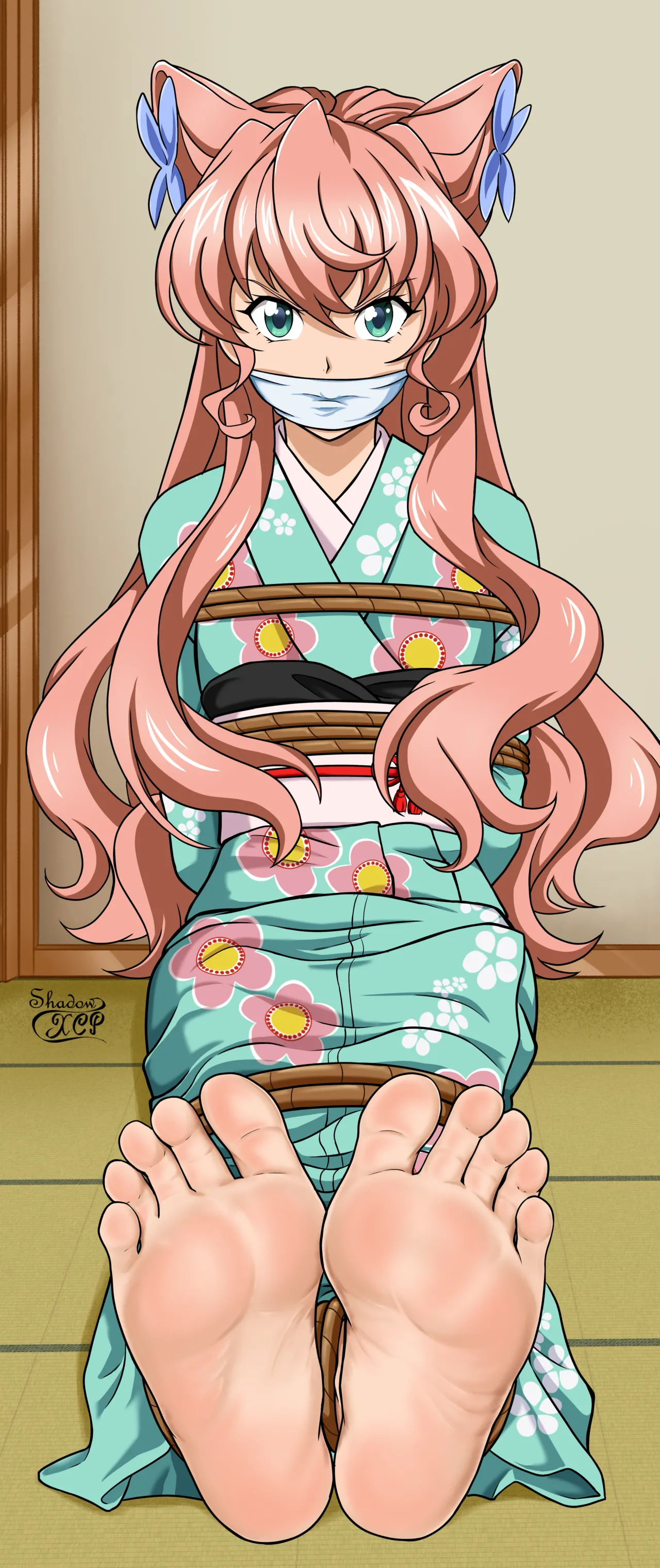 Pixiv Shadow-XCP 41098284 - Image 244