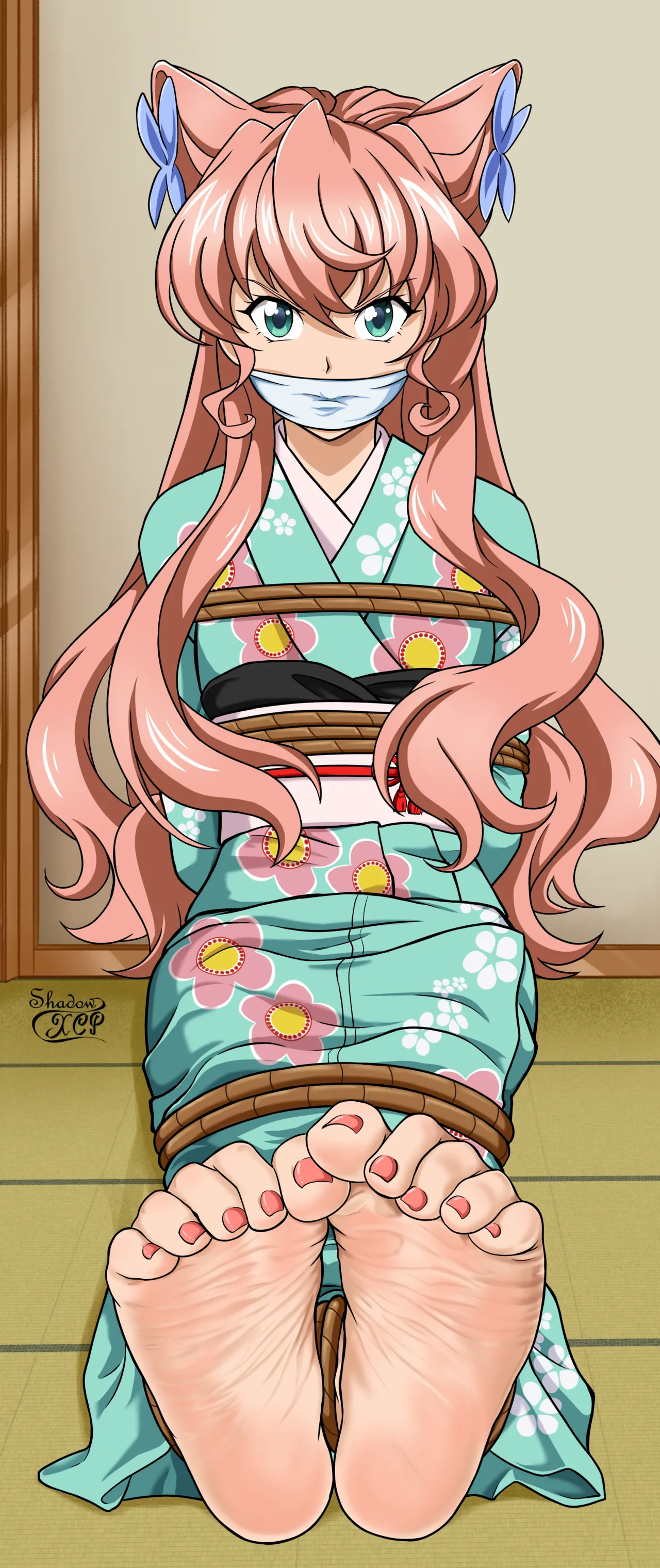 Pixiv Shadow-XCP 41098284 - Image 245