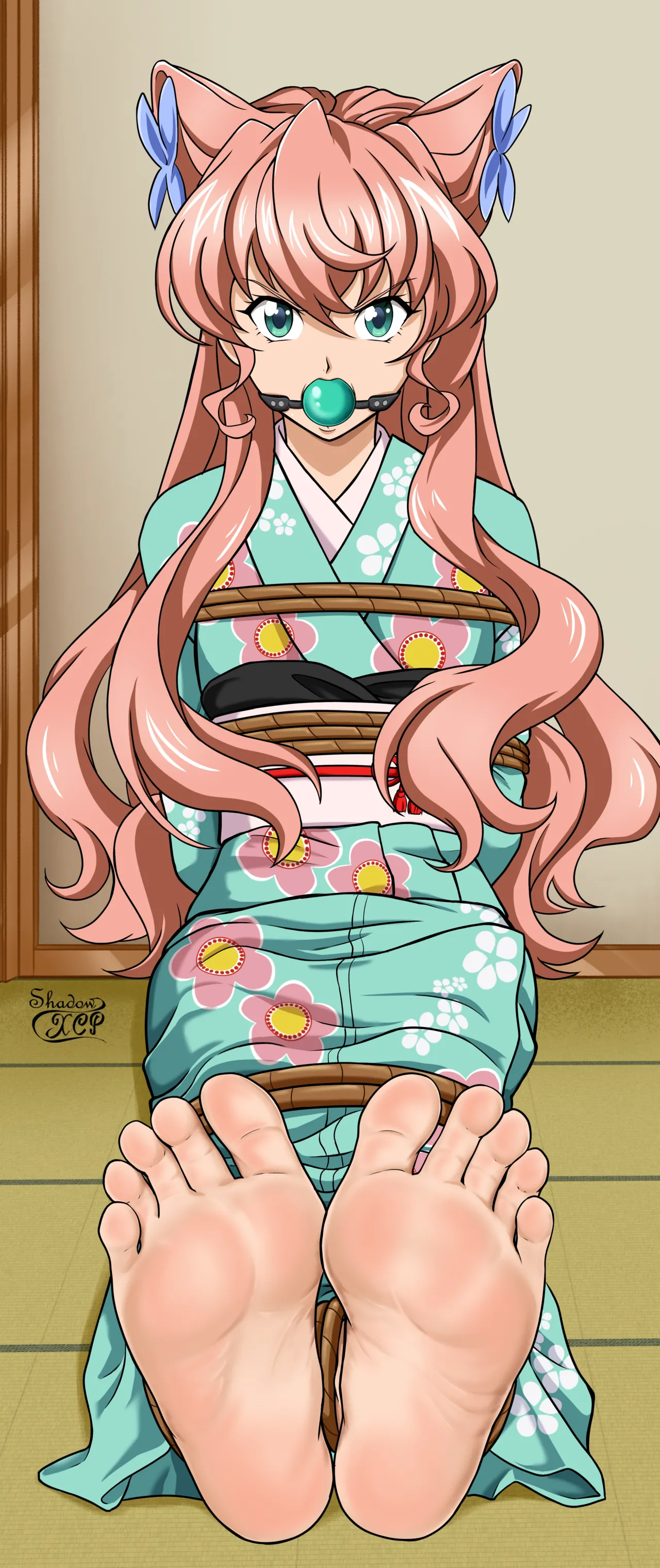 Pixiv Shadow-XCP 41098284 - Image 246