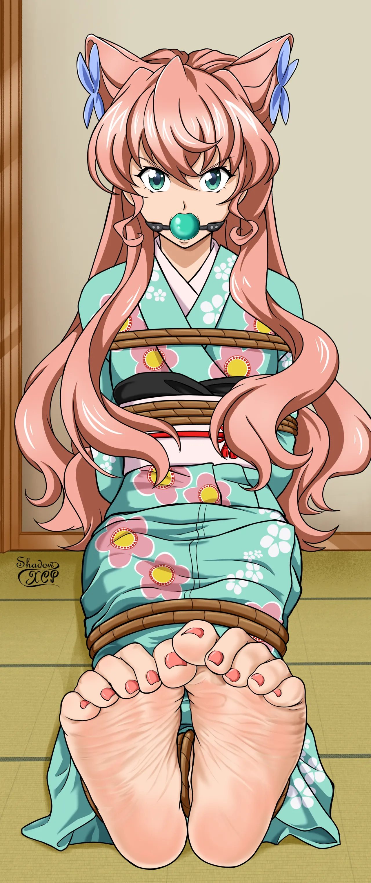 Pixiv Shadow-XCP 41098284 - Image 247