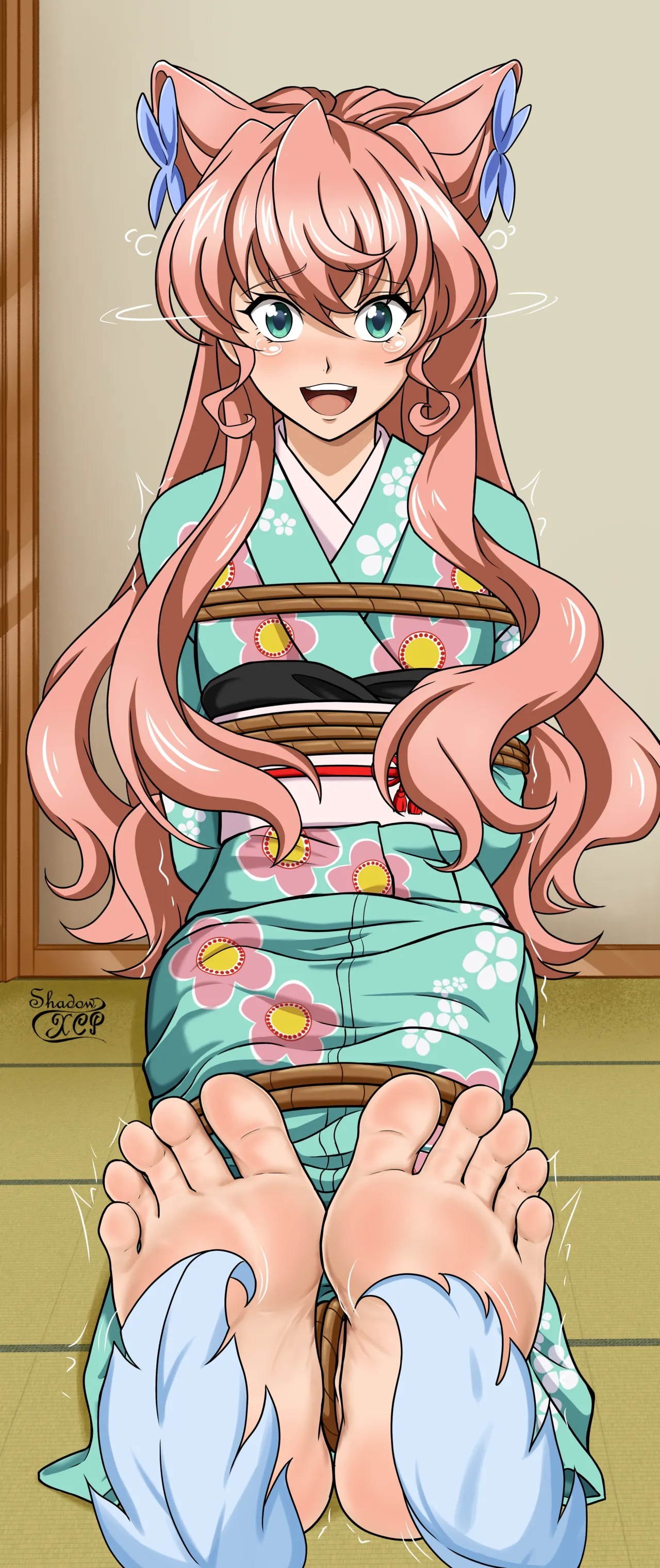 Pixiv Shadow-XCP 41098284 - Image 248