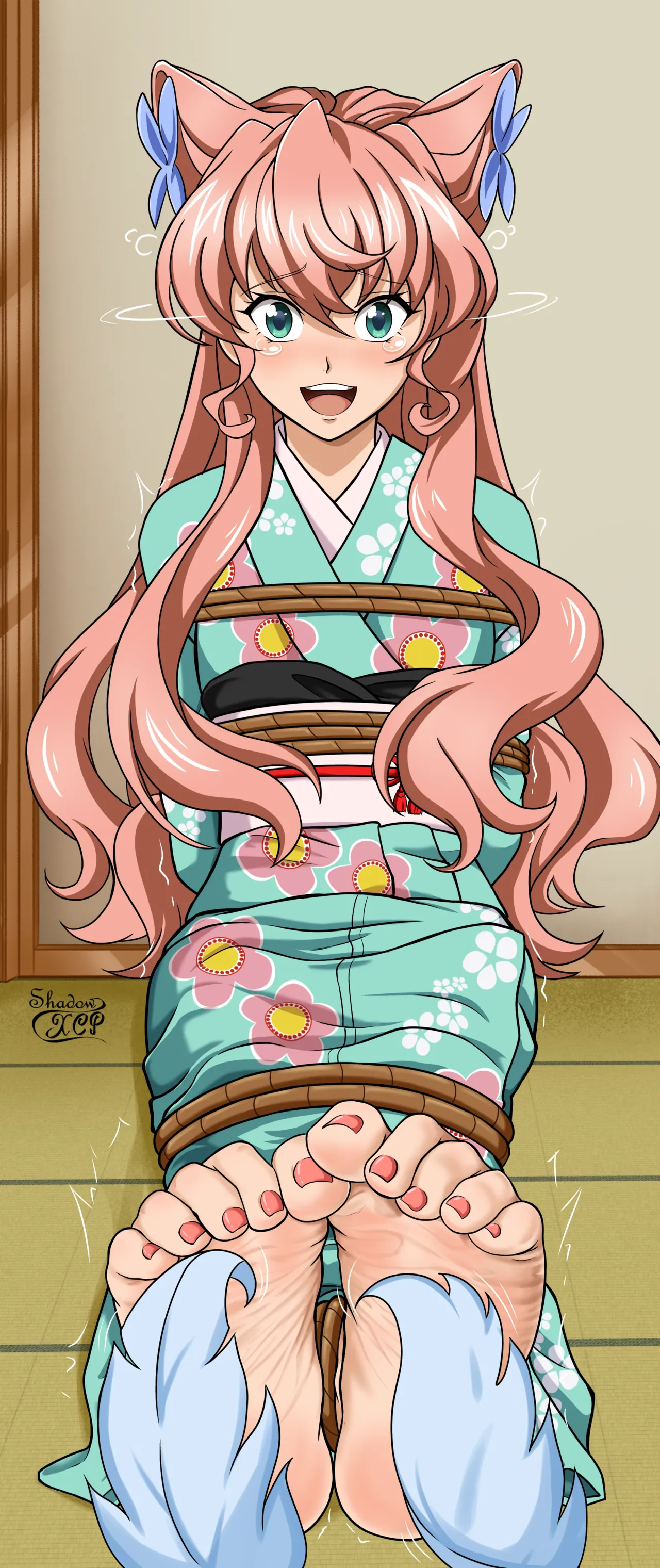 Pixiv Shadow-XCP 41098284 - Image 249