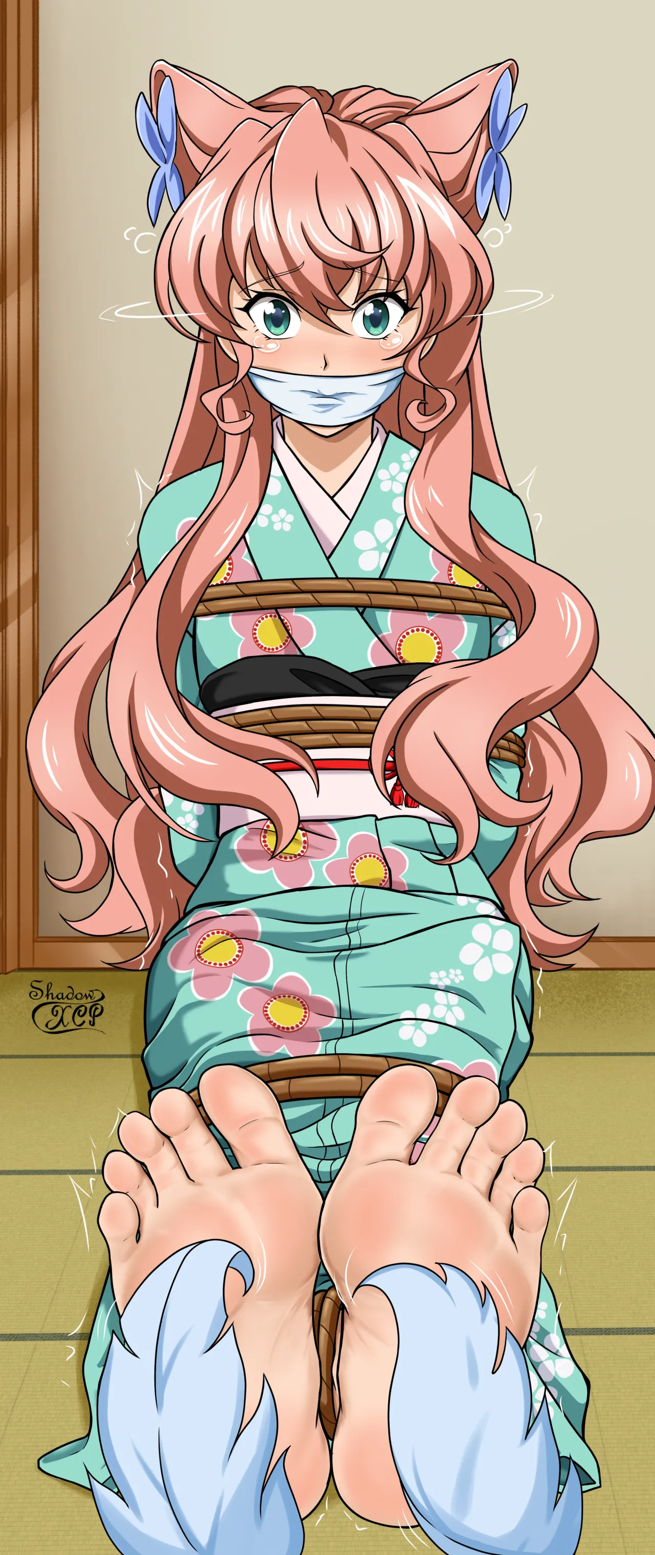 Pixiv Shadow-XCP 41098284 - Image 250