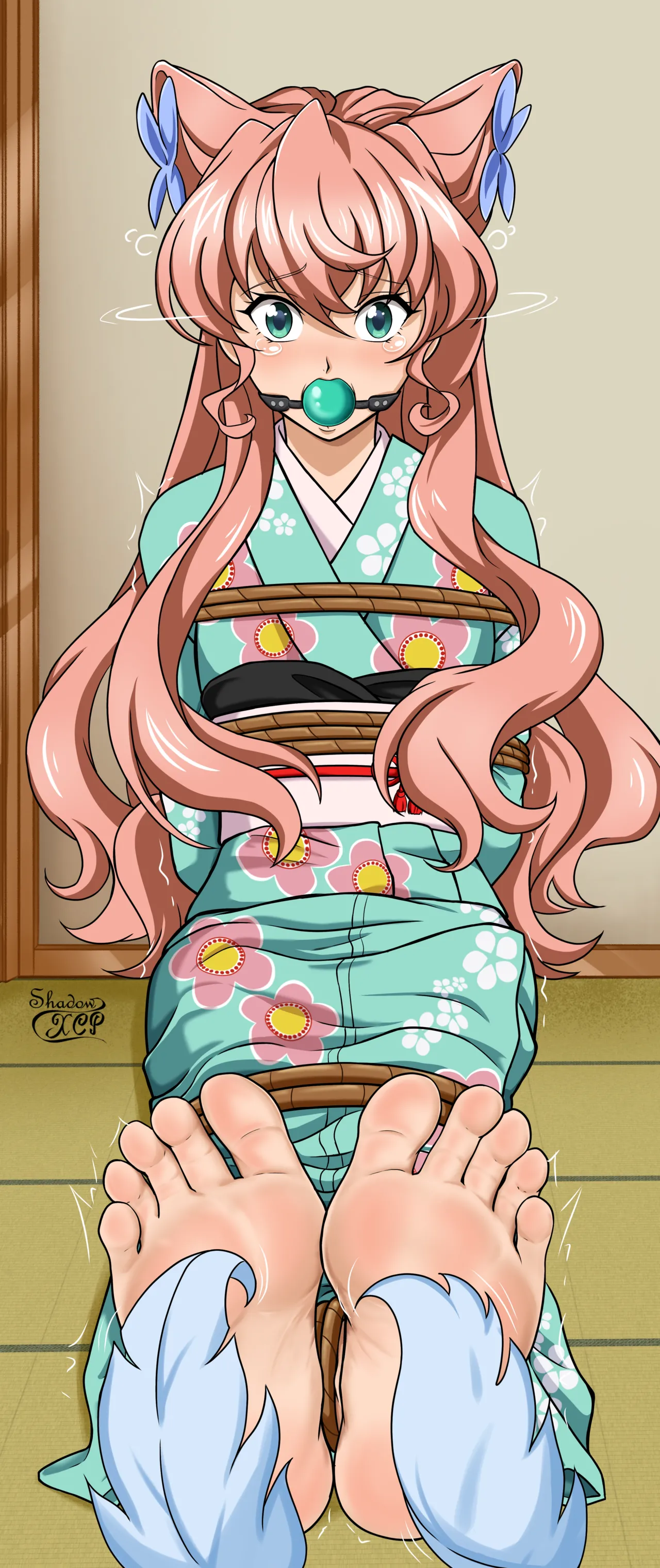 Pixiv Shadow-XCP 41098284 - Image 252