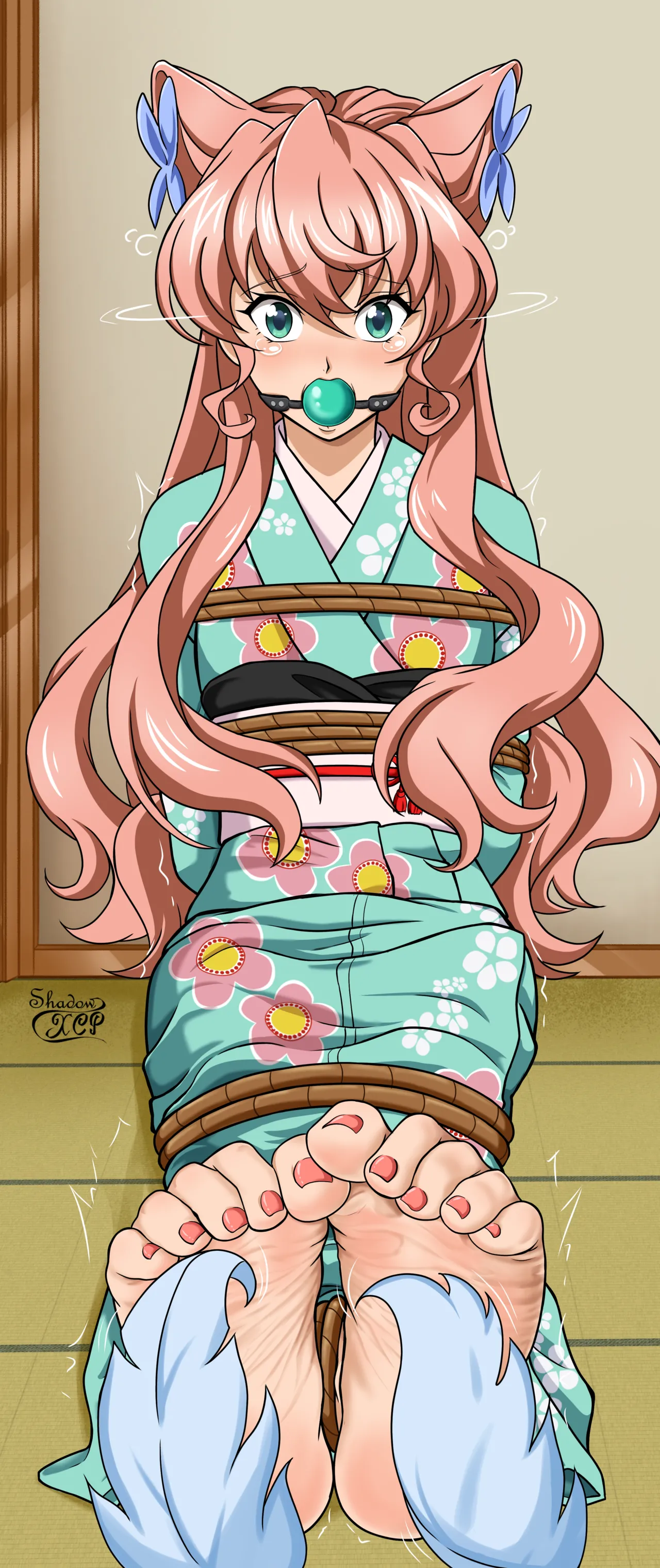 Pixiv Shadow-XCP 41098284 - Image 253