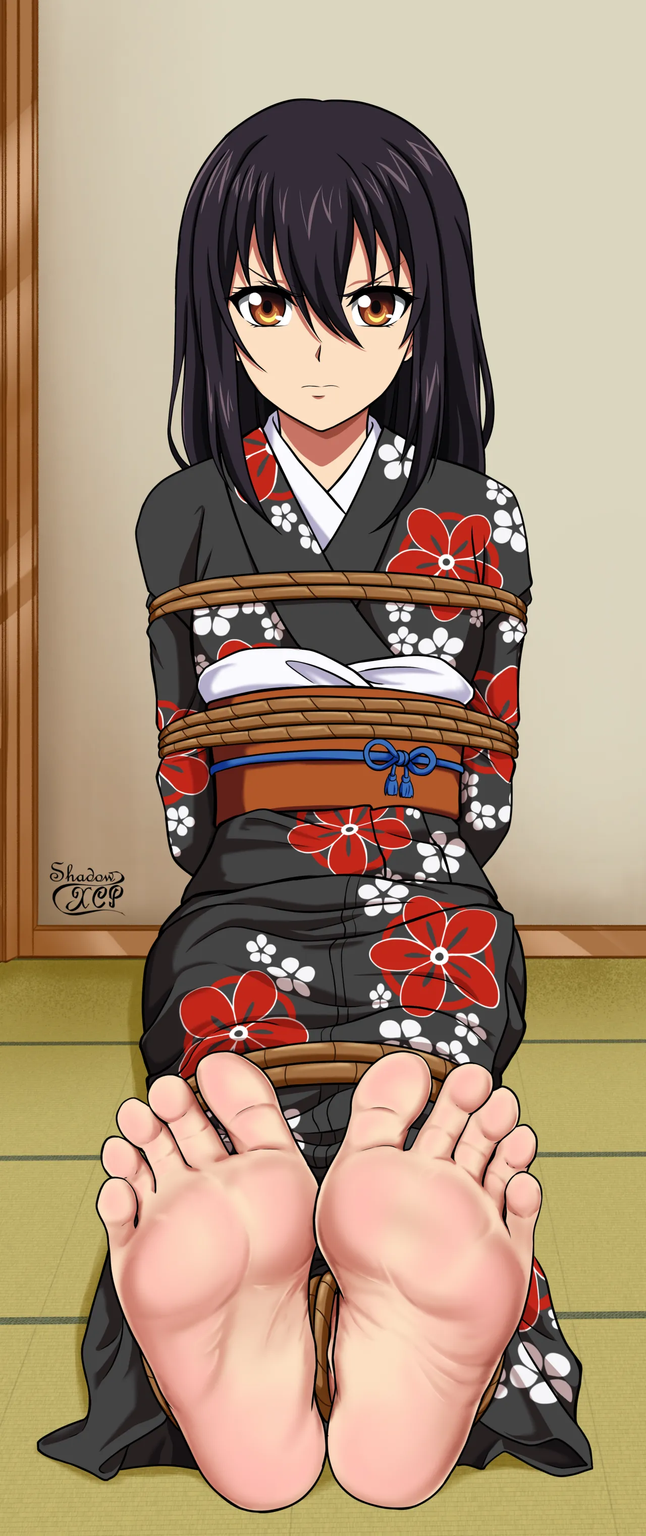 Pixiv Shadow-XCP 41098284 - Image 256