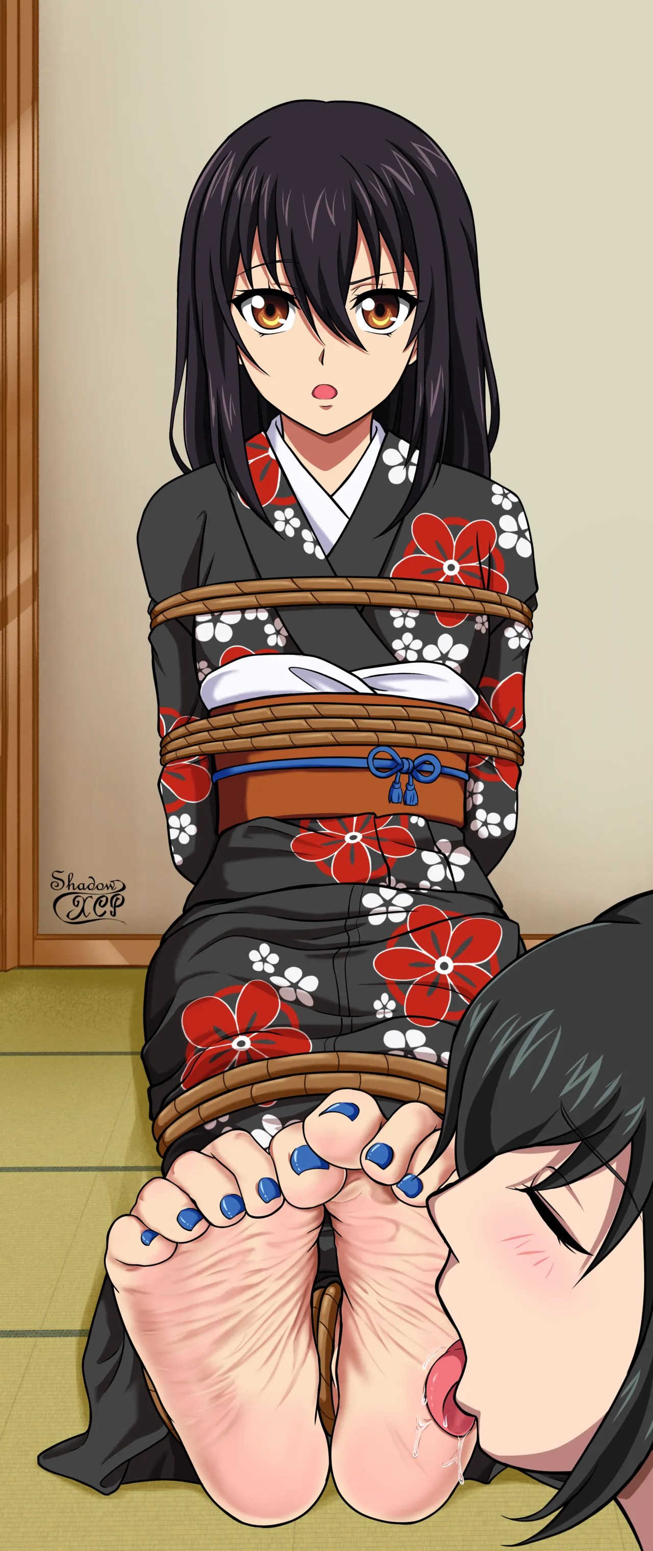 Pixiv Shadow-XCP 41098284 - Image 257