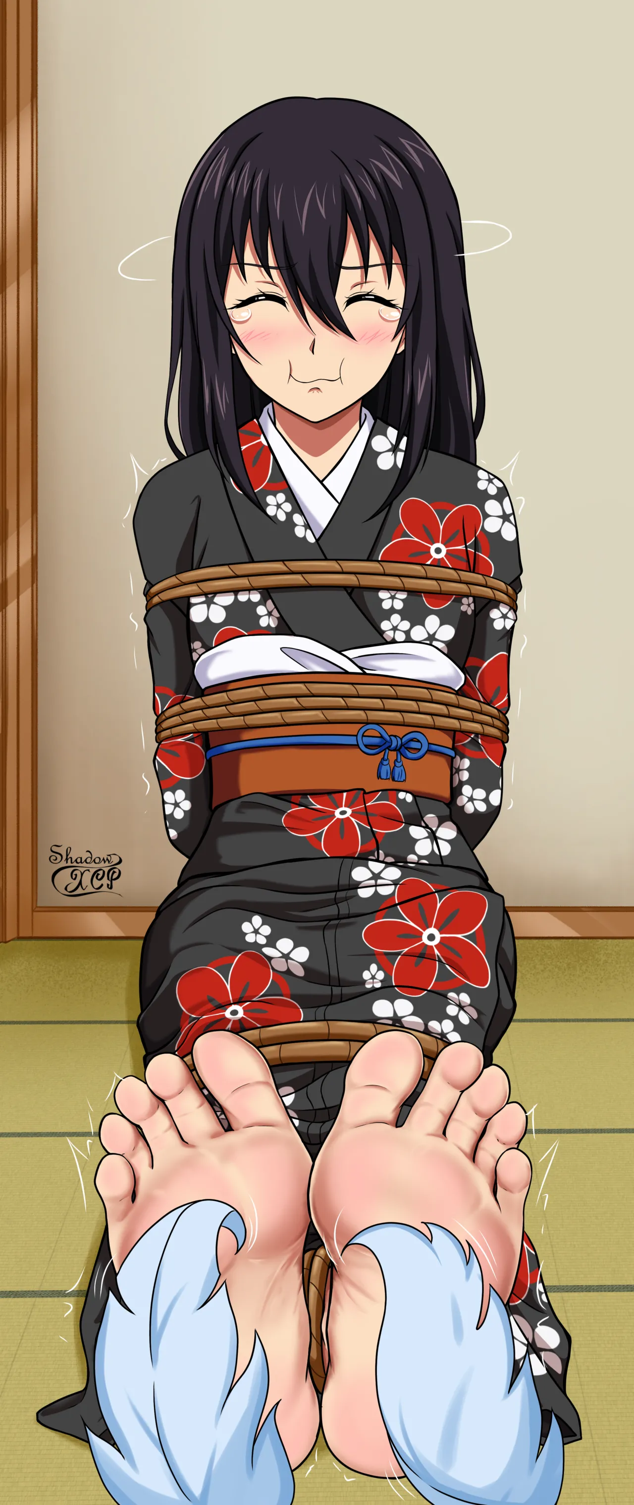 Pixiv Shadow-XCP 41098284 - Image 258