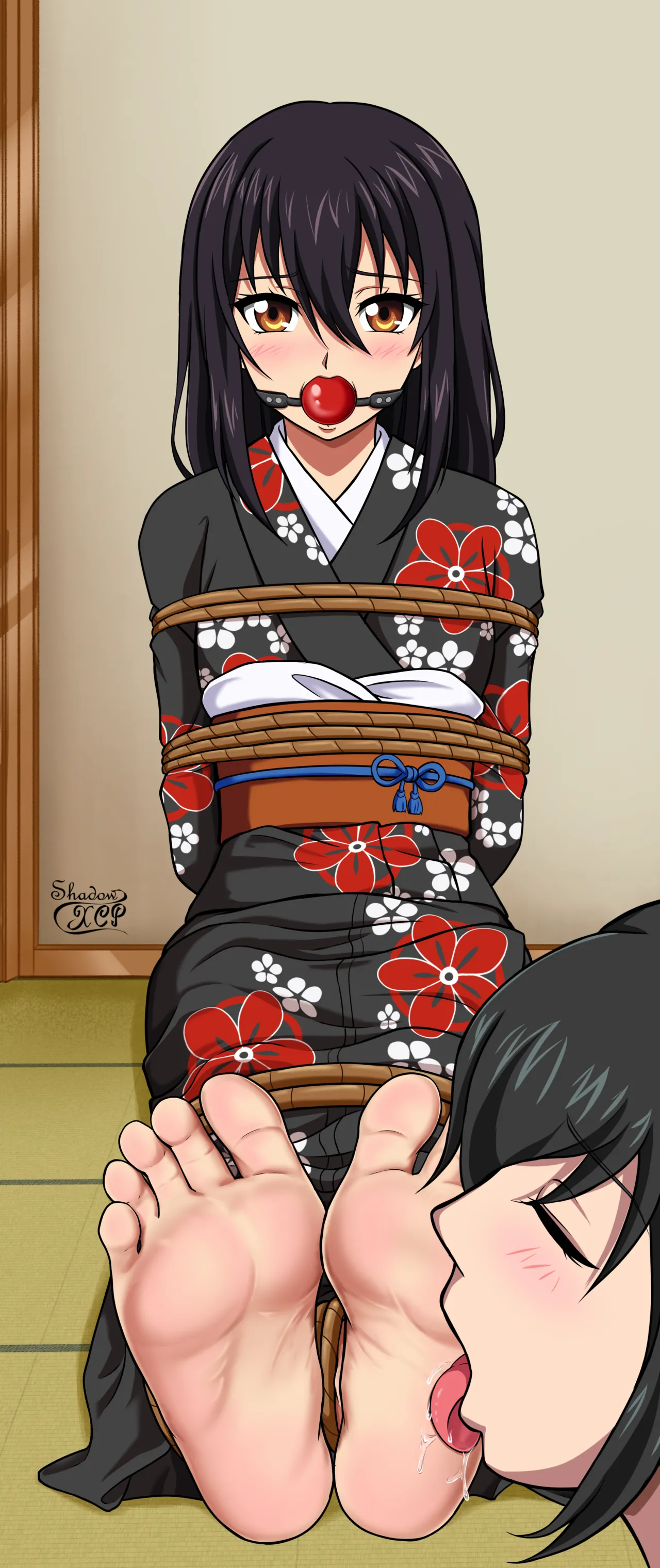 Pixiv Shadow-XCP 41098284 - Image 259
