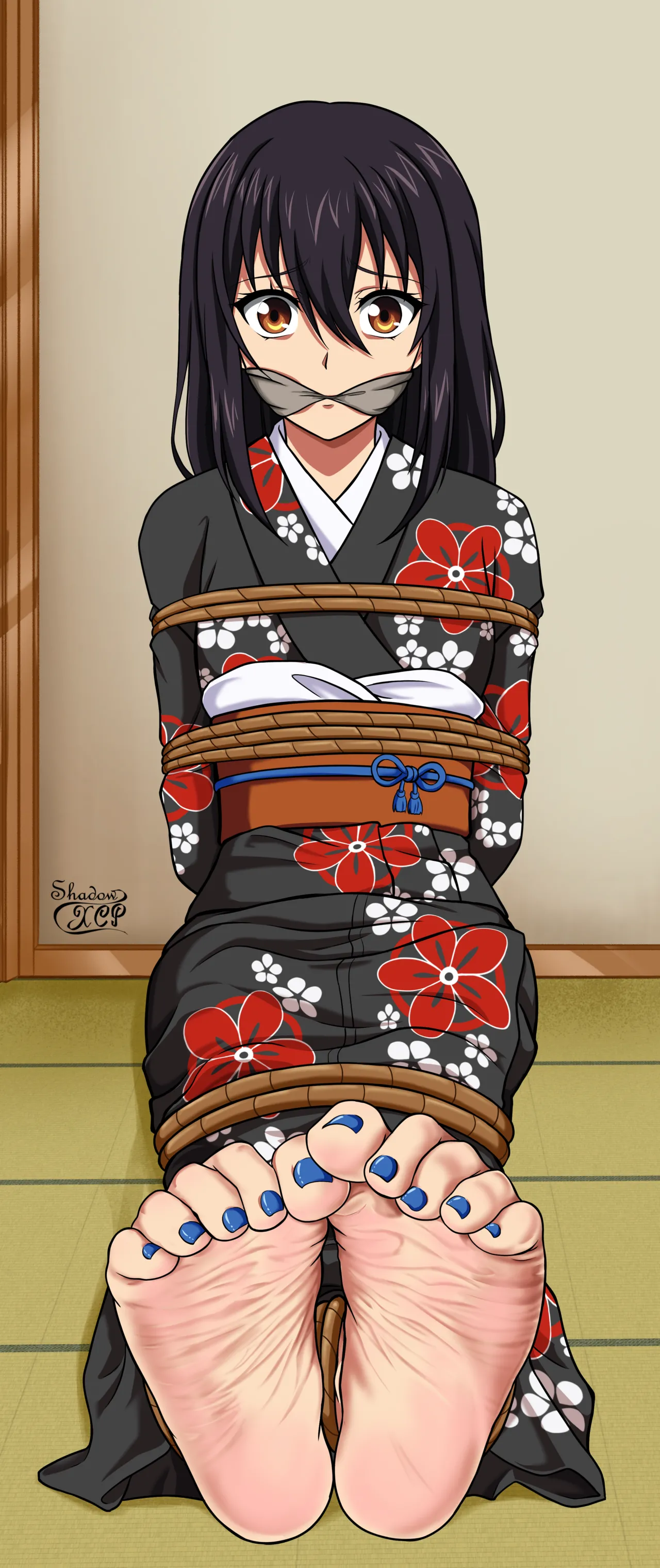 Pixiv Shadow-XCP 41098284 - Image 260