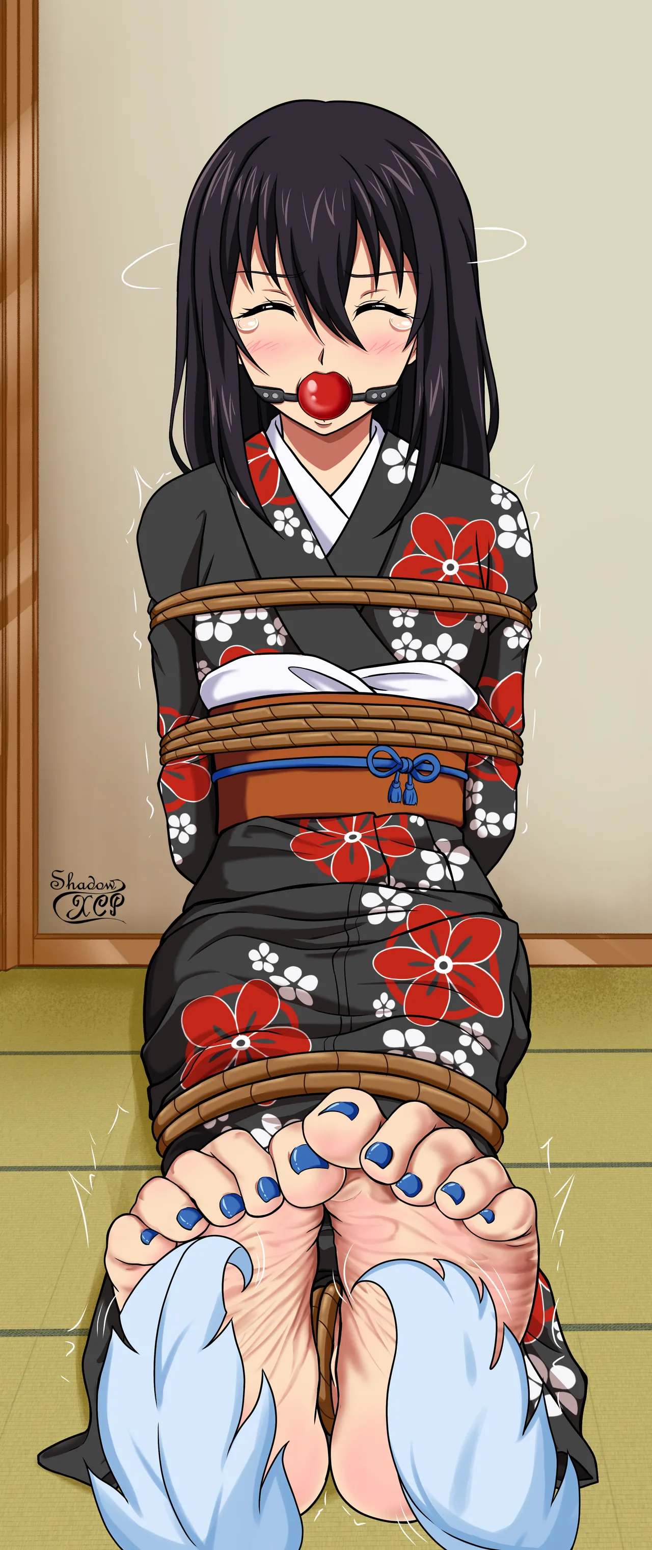 Pixiv Shadow-XCP 41098284 - Image 263