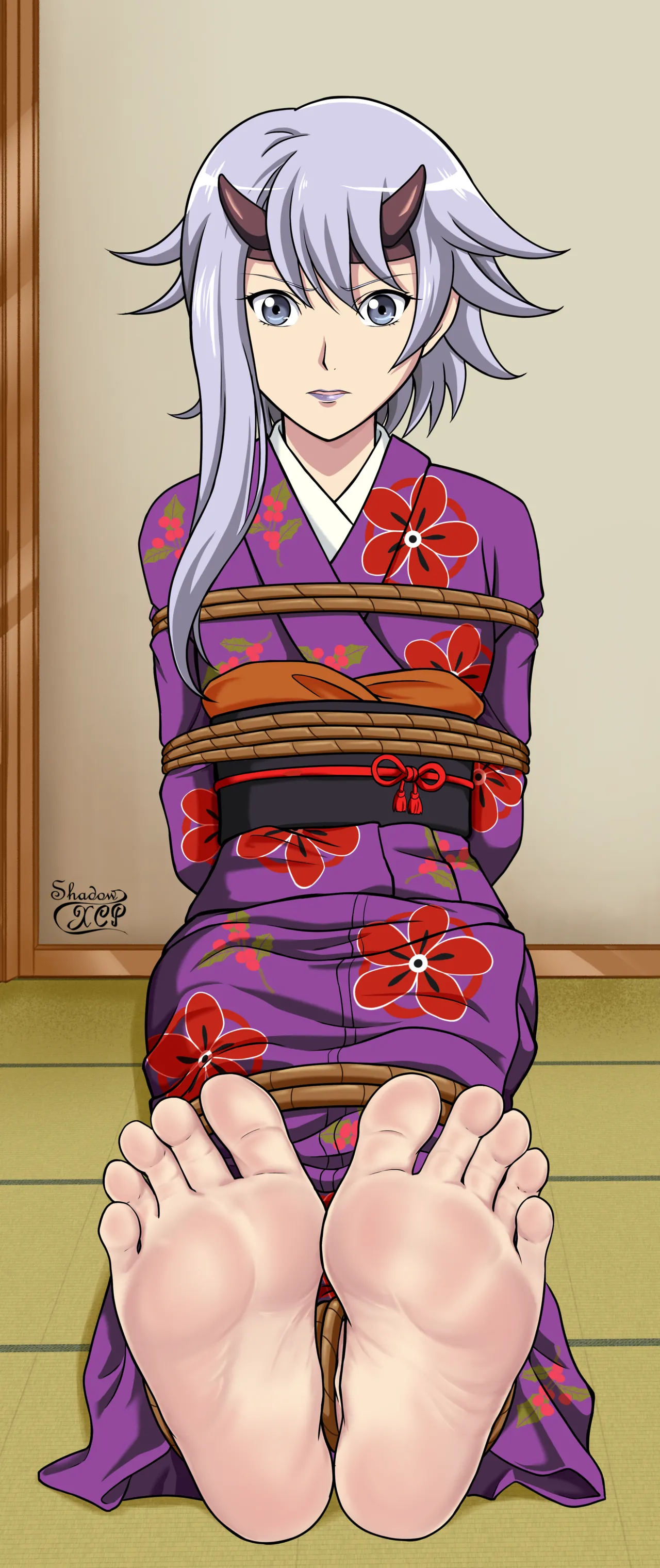 Pixiv Shadow-XCP 41098284 - Image 264