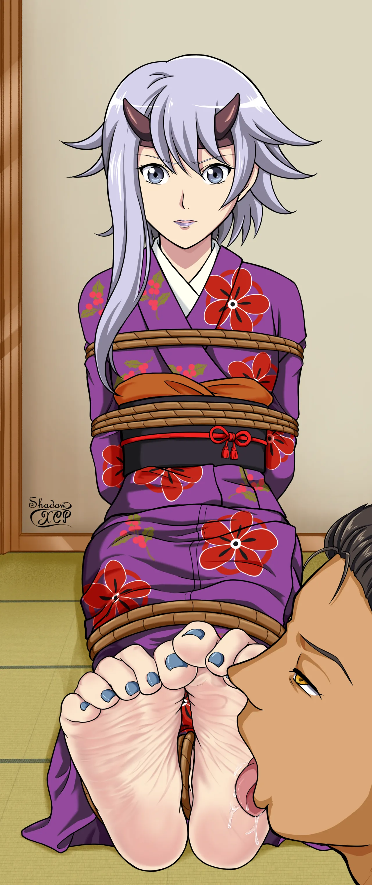Pixiv Shadow-XCP 41098284 - Image 265