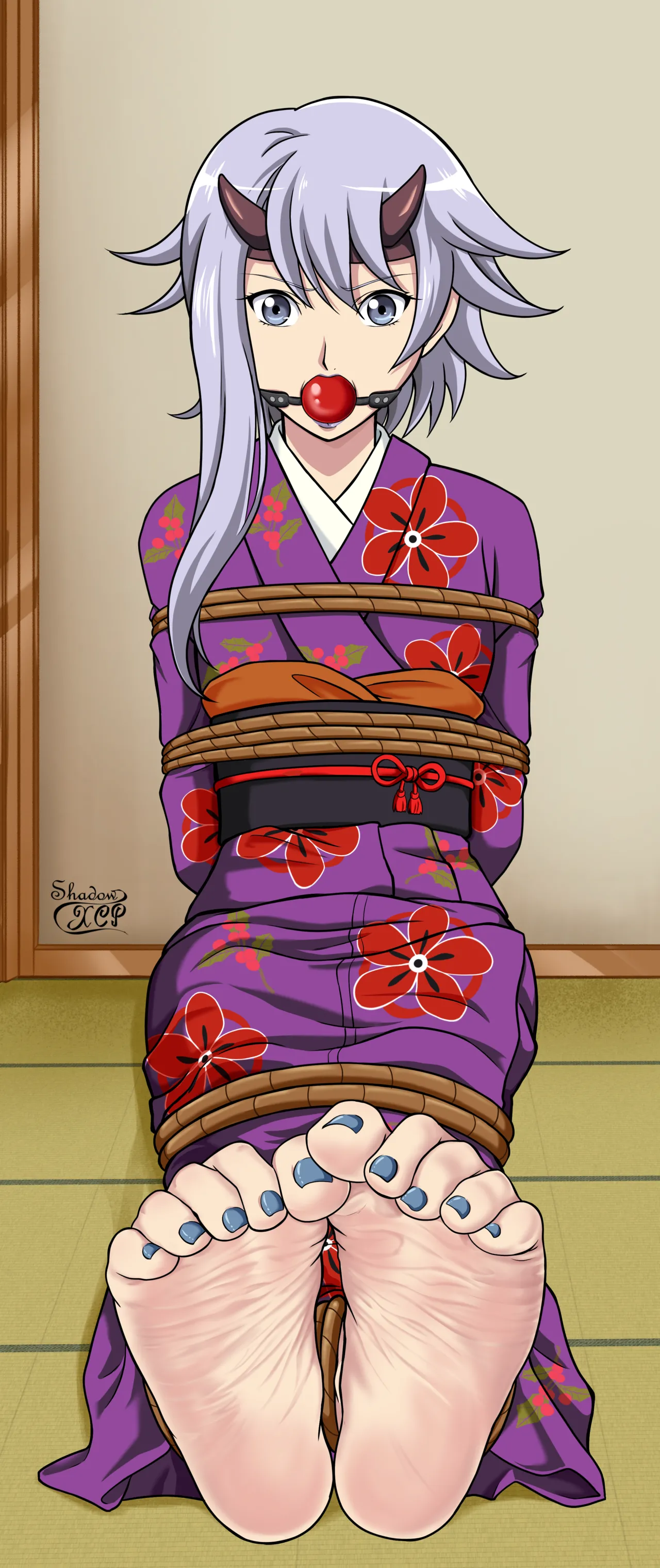 Pixiv Shadow-XCP 41098284 - Image 266