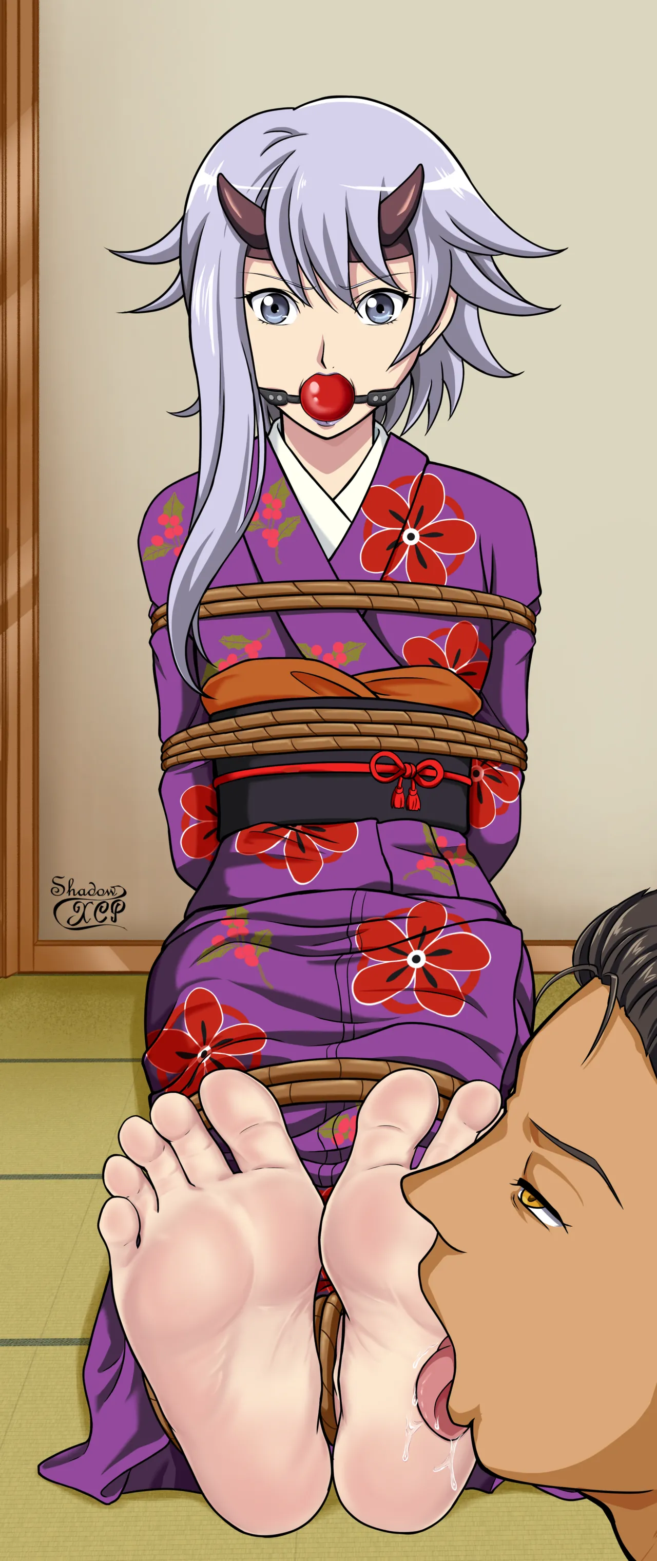 Pixiv Shadow-XCP 41098284 - Image 267