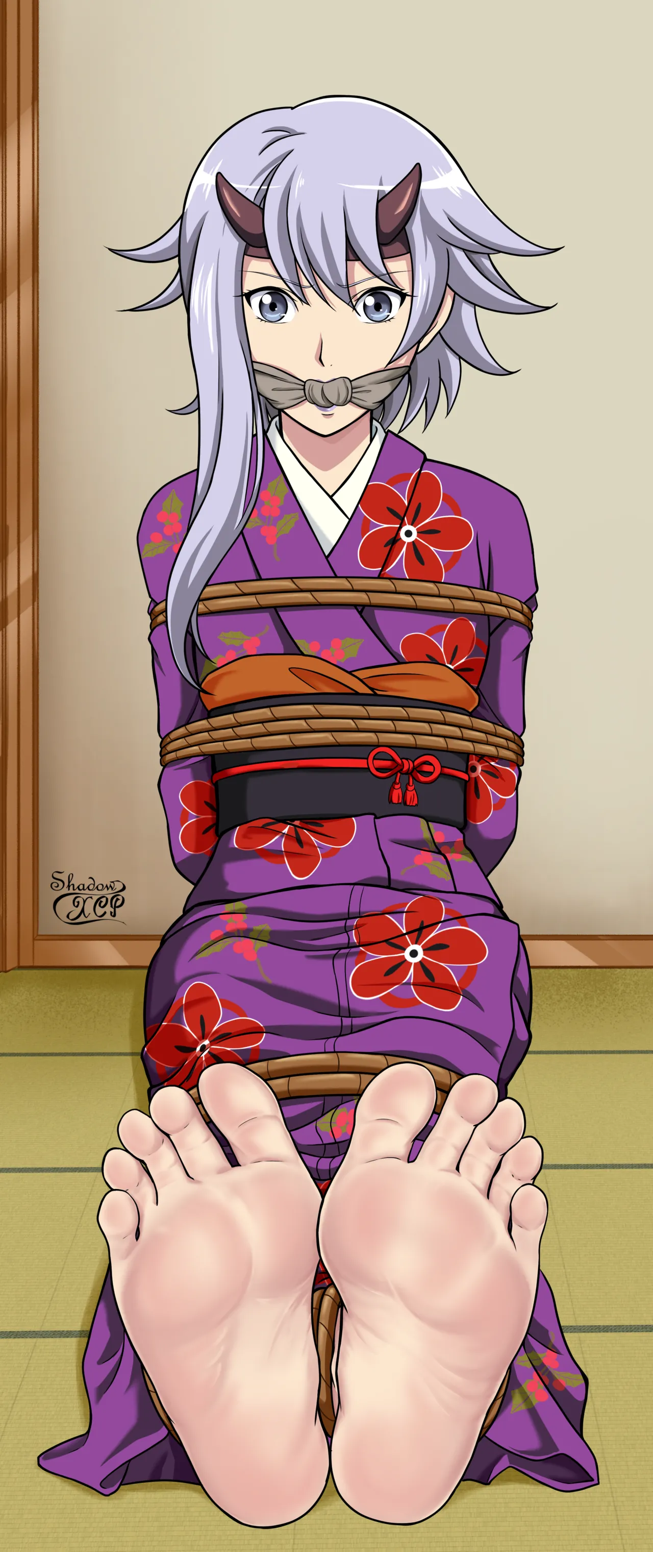 Pixiv Shadow-XCP 41098284 - Image 268