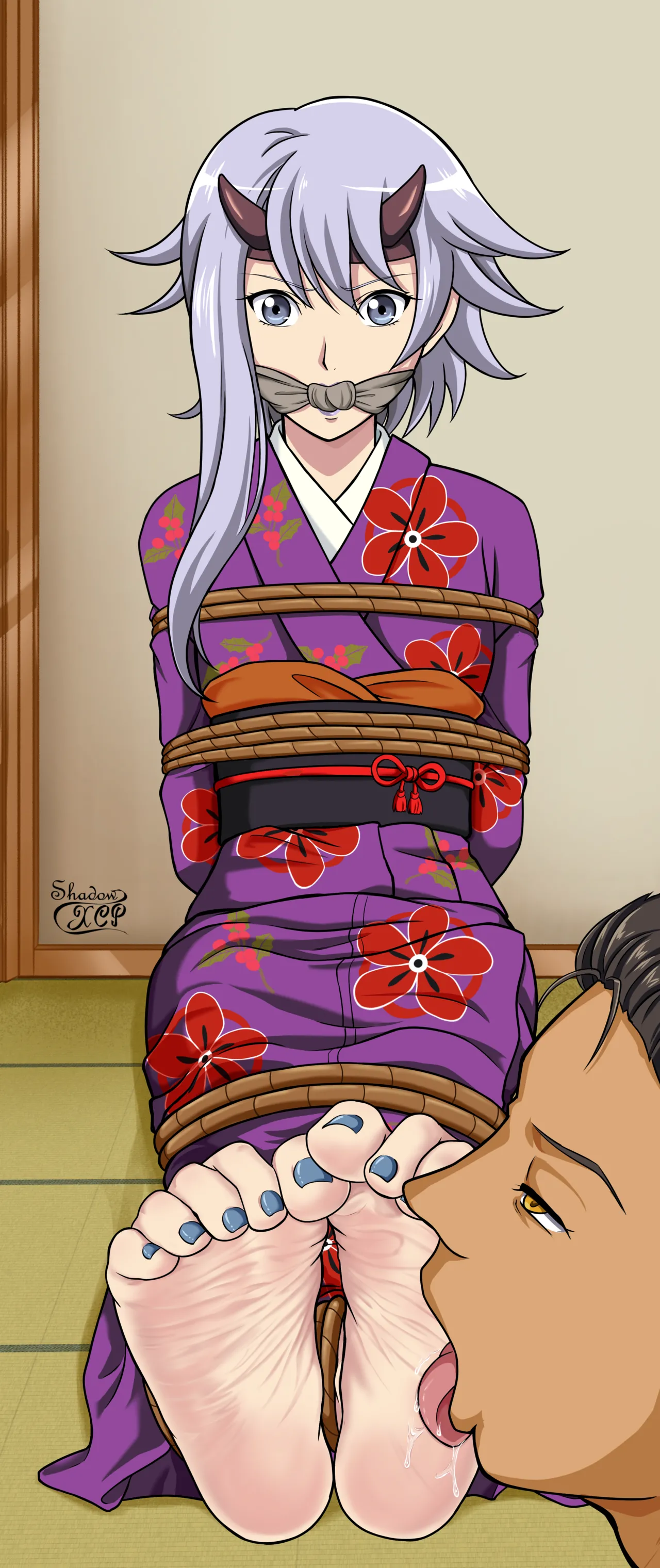 Pixiv Shadow-XCP 41098284 - Image 269