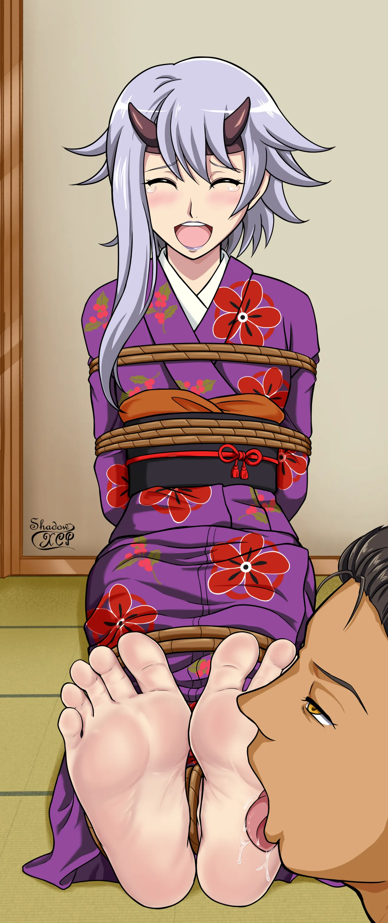 Pixiv Shadow-XCP 41098284 - Image 270