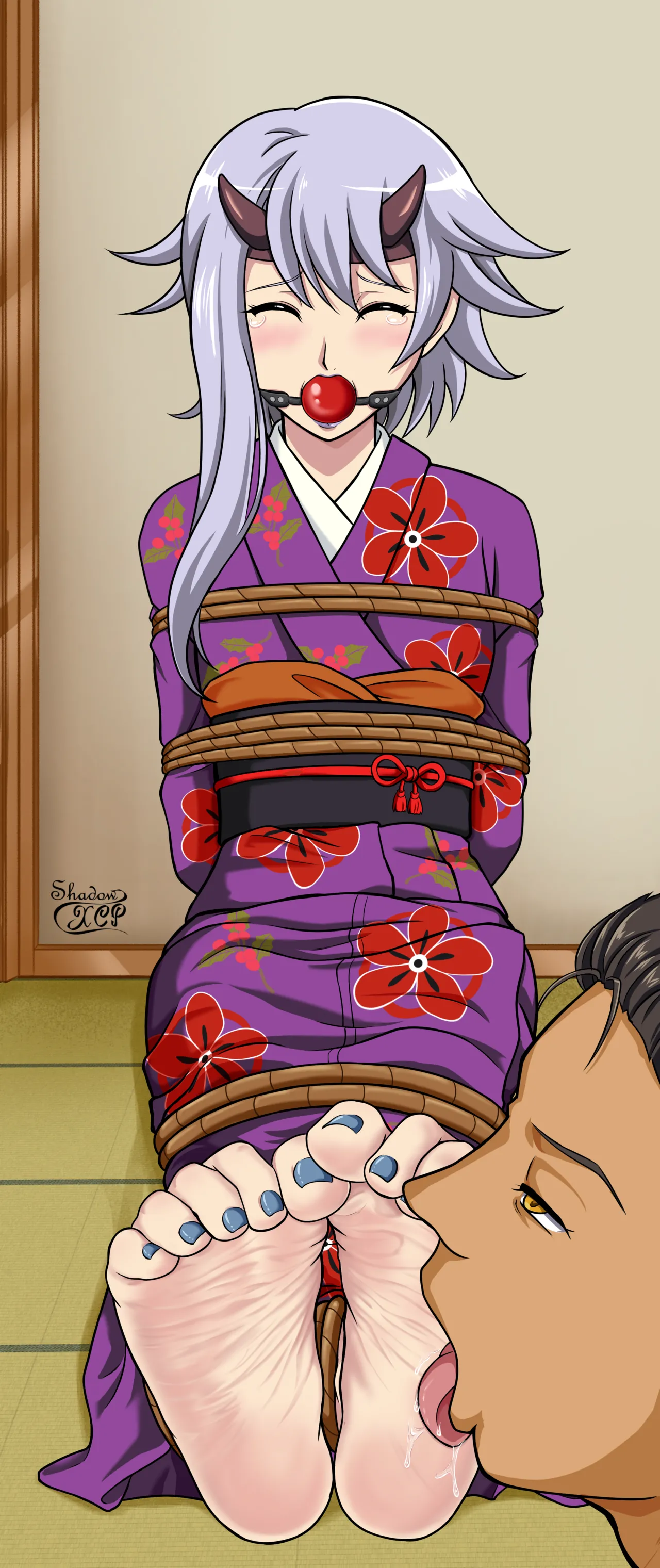 Pixiv Shadow-XCP 41098284 - Image 271